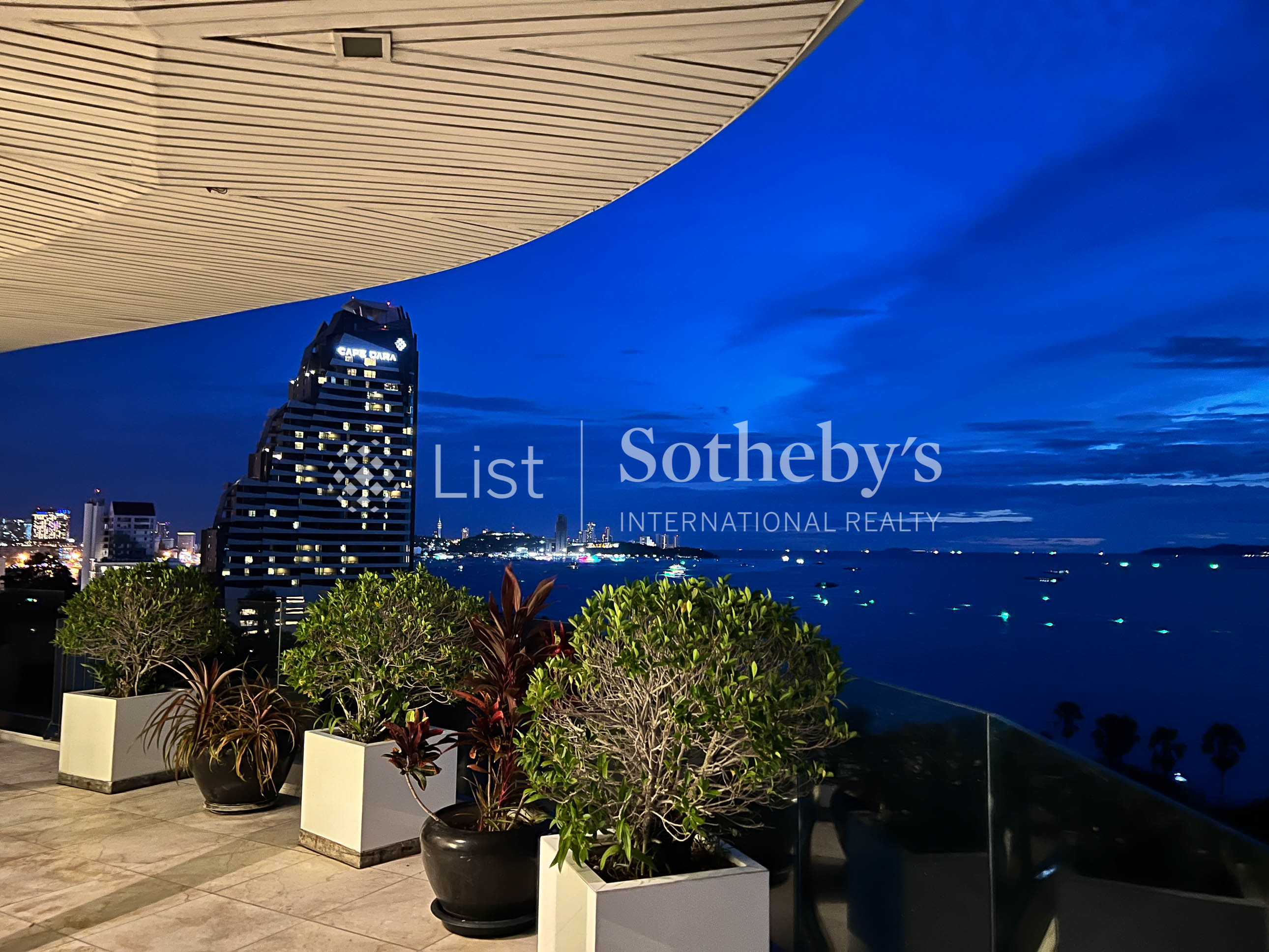  The Cove Pattaya - 物件實景
