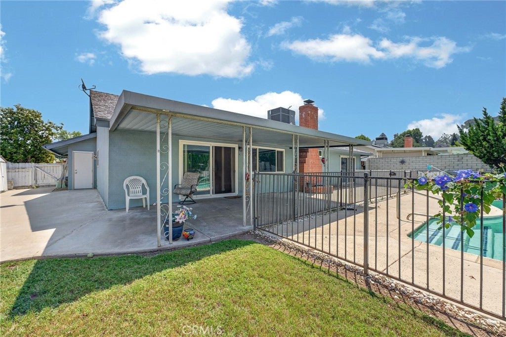 Redlands, California, 92373, United States, 4 Bedrooms Bedrooms, ,2 BathroomsBathrooms,Residential,For Sale,2048890