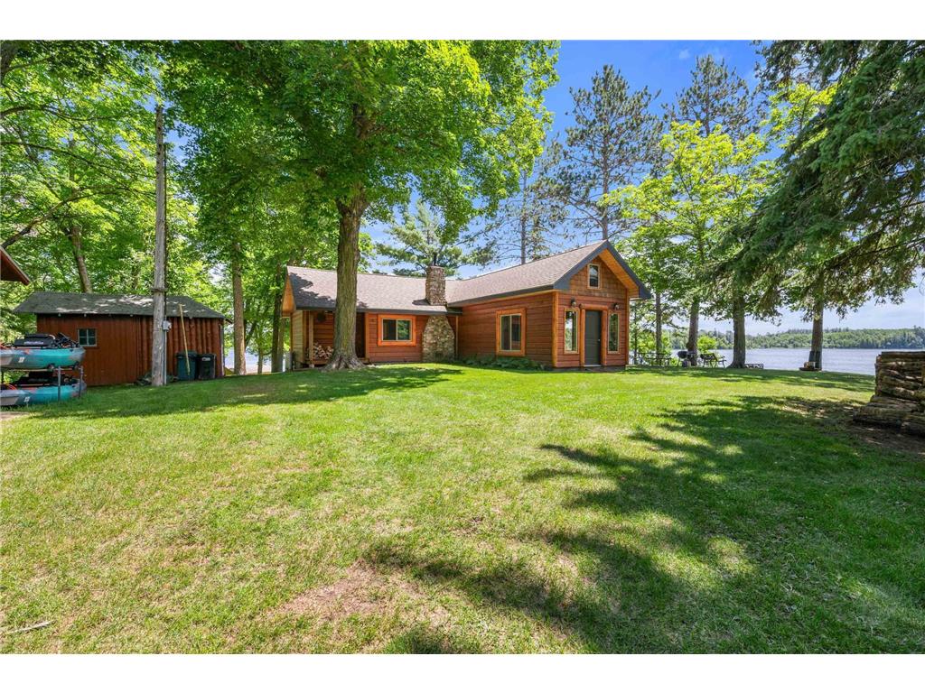 Deer River, Minnesota, 56636, United States, 2 Bedrooms Bedrooms, ,Residential,For Sale,1891206
