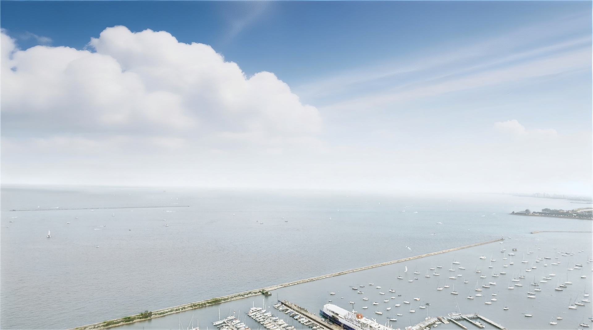 Chicago, Illinois, 60601, United States, 1 Bedroom Bedrooms, ,1 BathroomBathrooms,Residential,For Sale,1927498