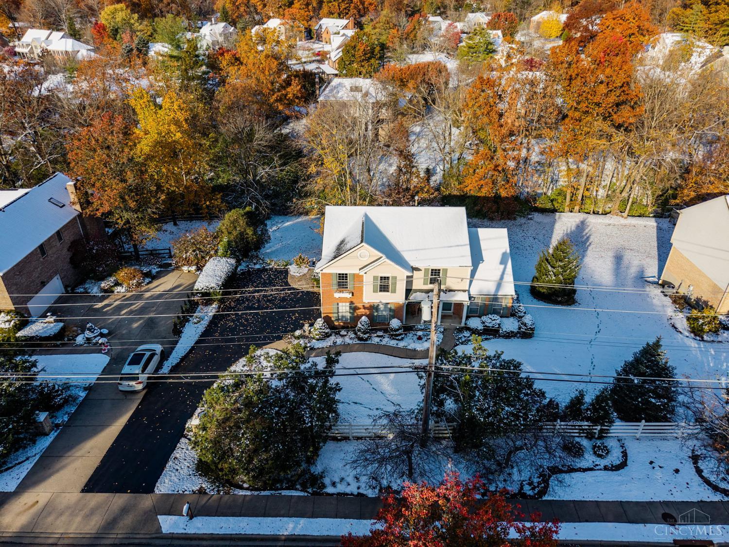 Loveland, Ohio, 45140, United States, 4 Bedrooms Bedrooms, ,3 BathroomsBathrooms,Residential,For Sale,1992143