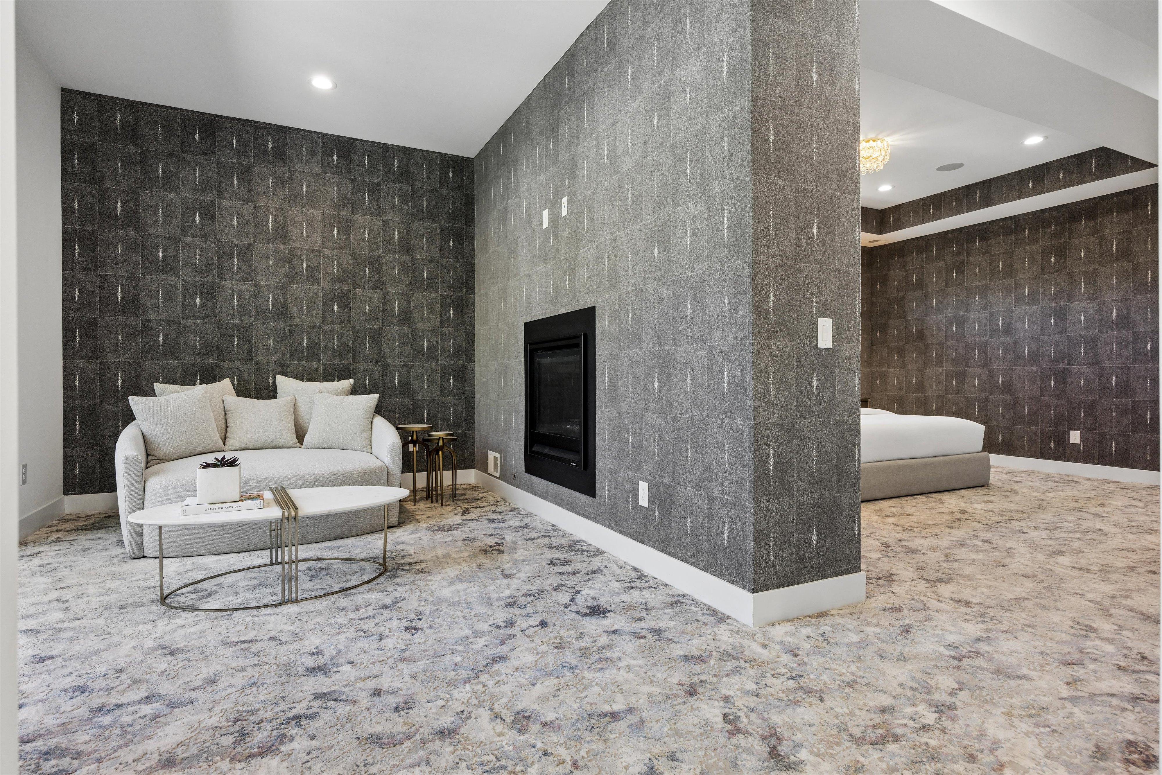  Exceptional design, quality craftsmanship, and modern luxury - 物件實景