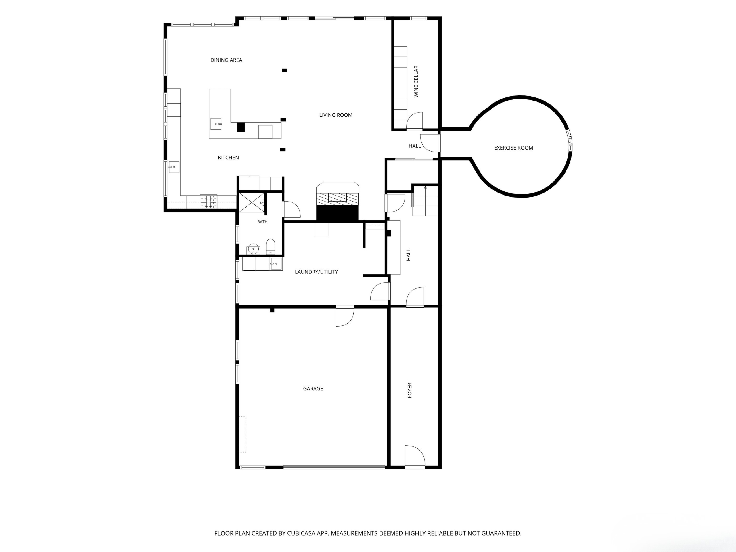  391 Kent Cornwall Road - 物件實景