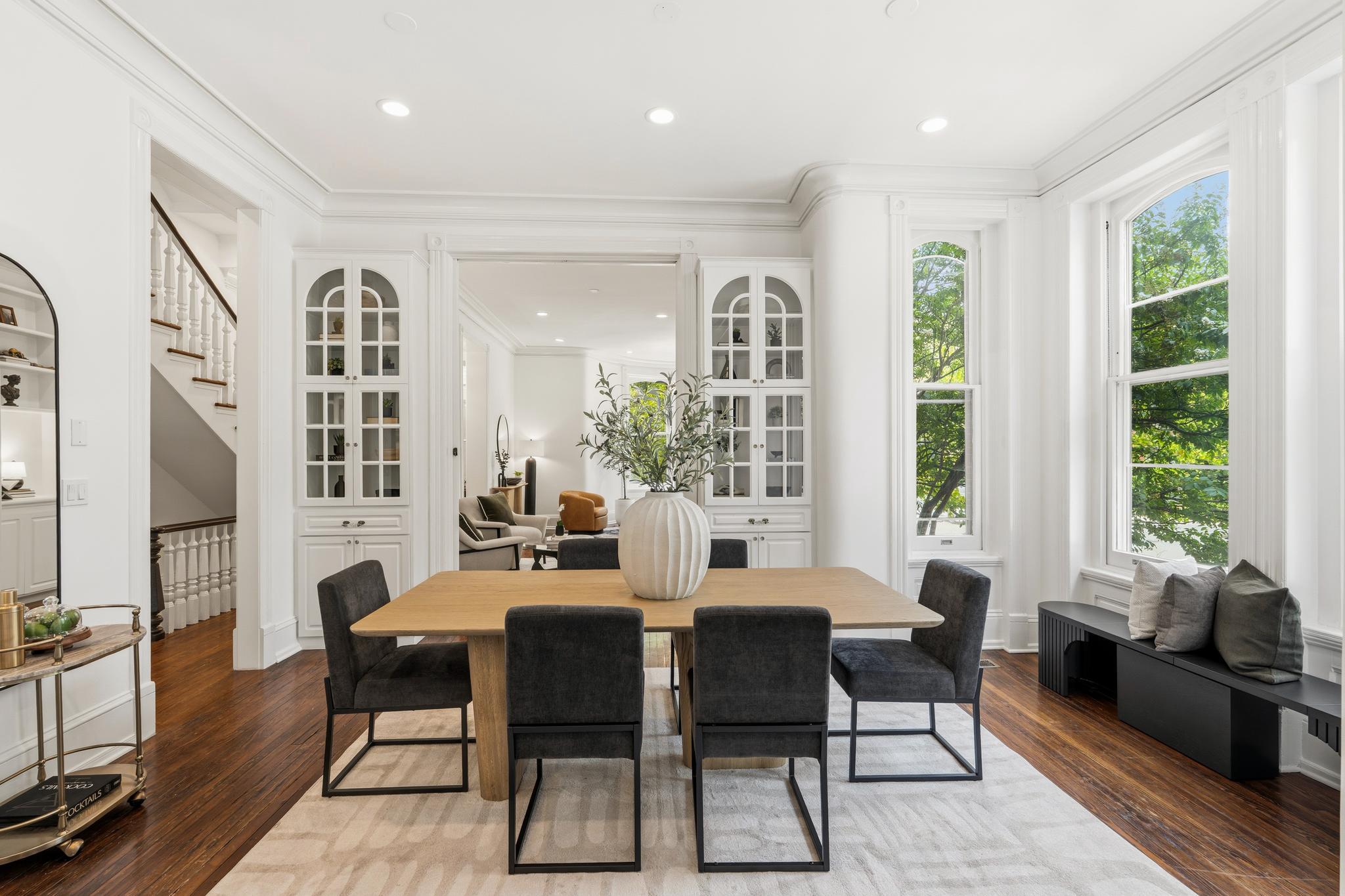  1229 O Street NW, Washington, DC, 20005 - 物件實景