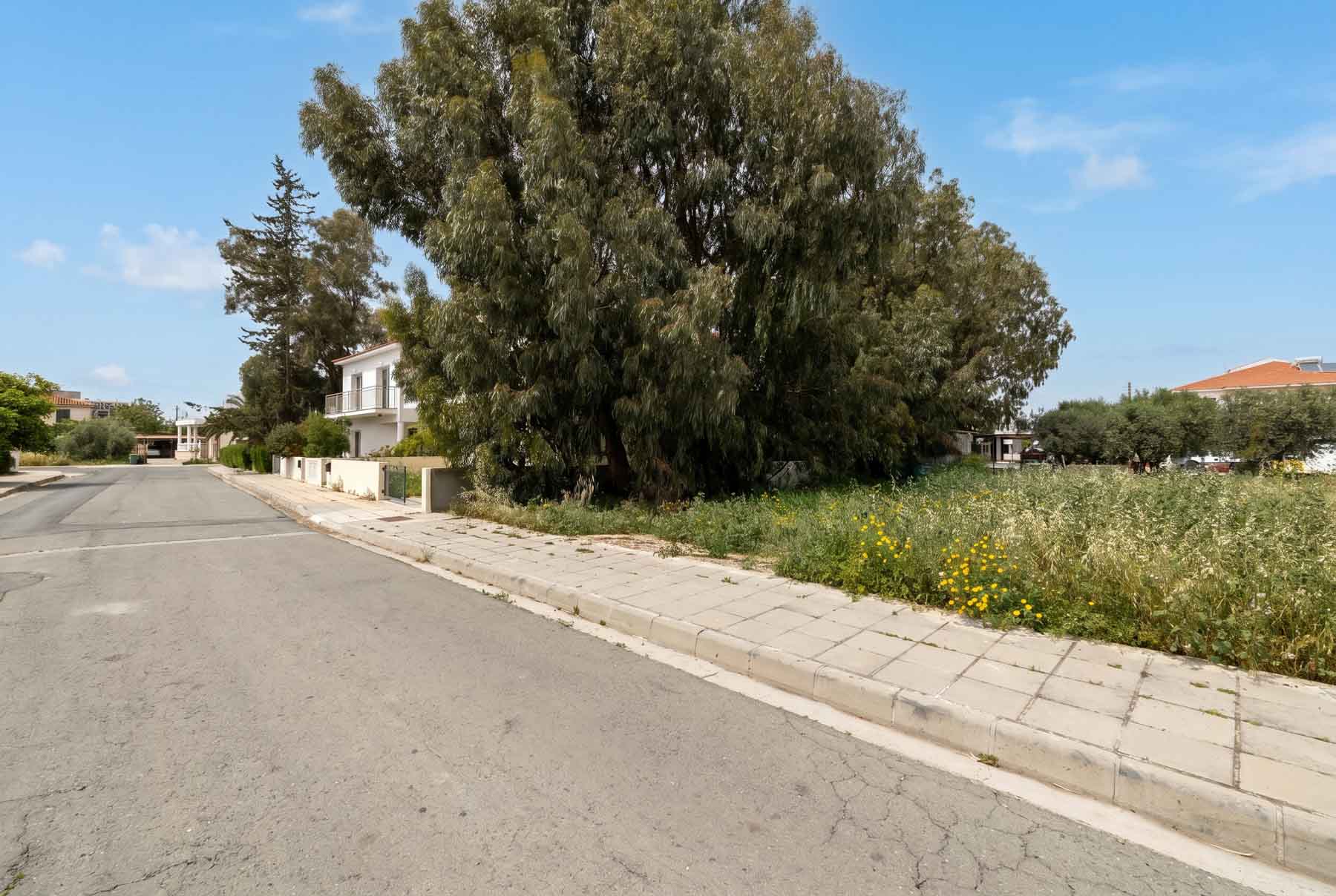  Four Bedroom Cozy Detached House in Kiti, Larnaca - 物件實景