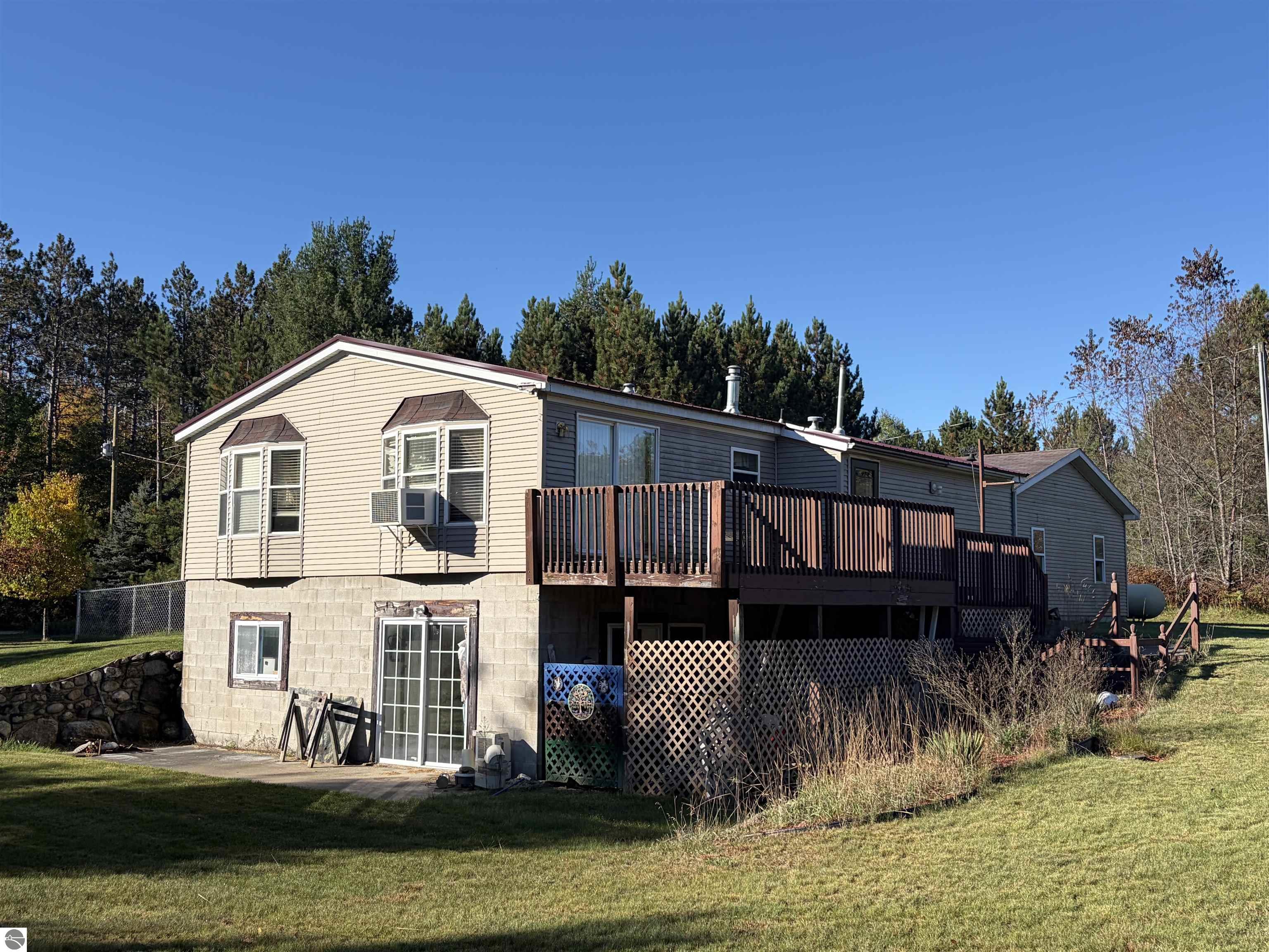 Cool Rd, Kalkaska, MI 49646