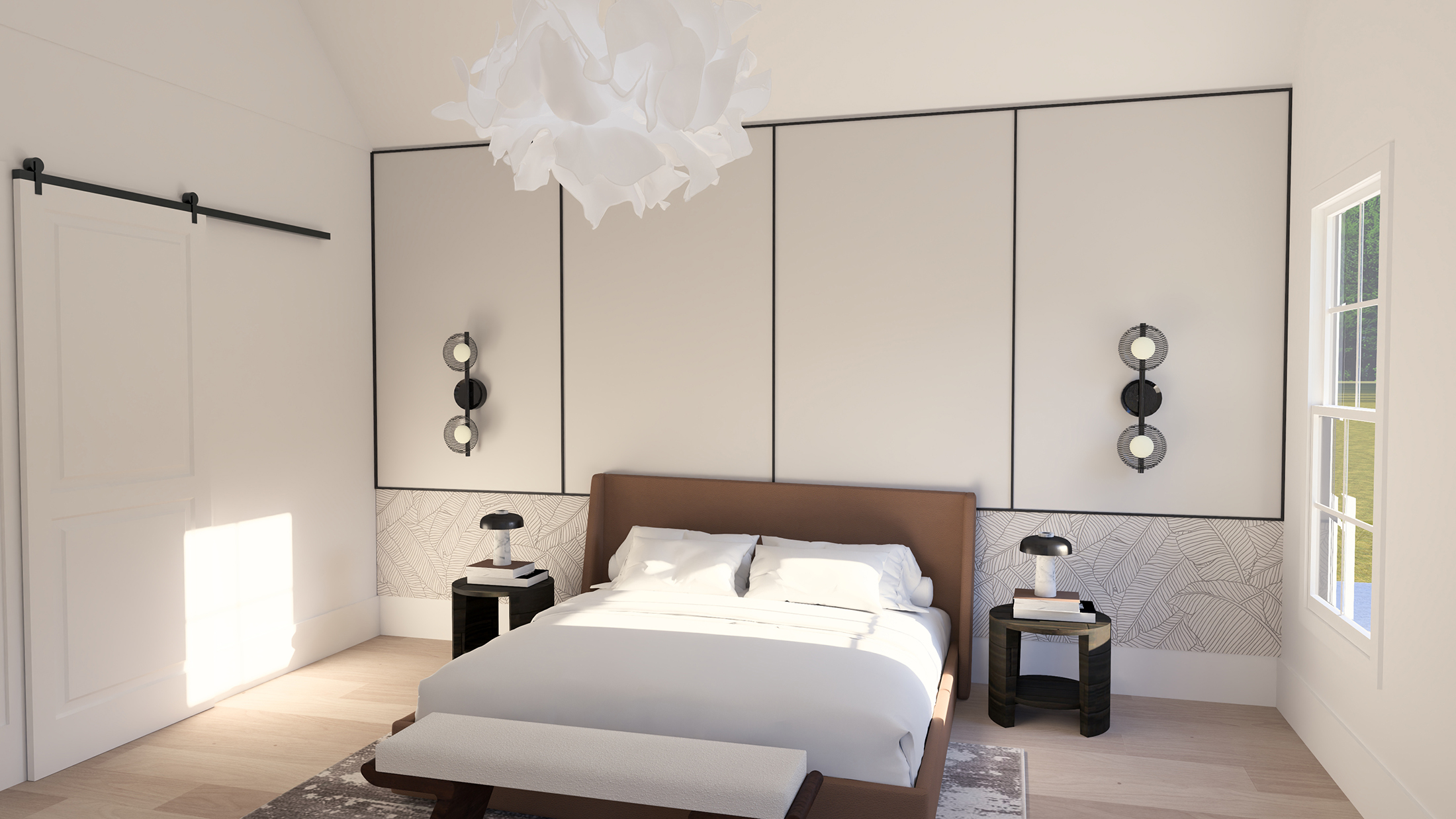  An Exceptional New Construction Residence by Arkan Homes - 物件實景
