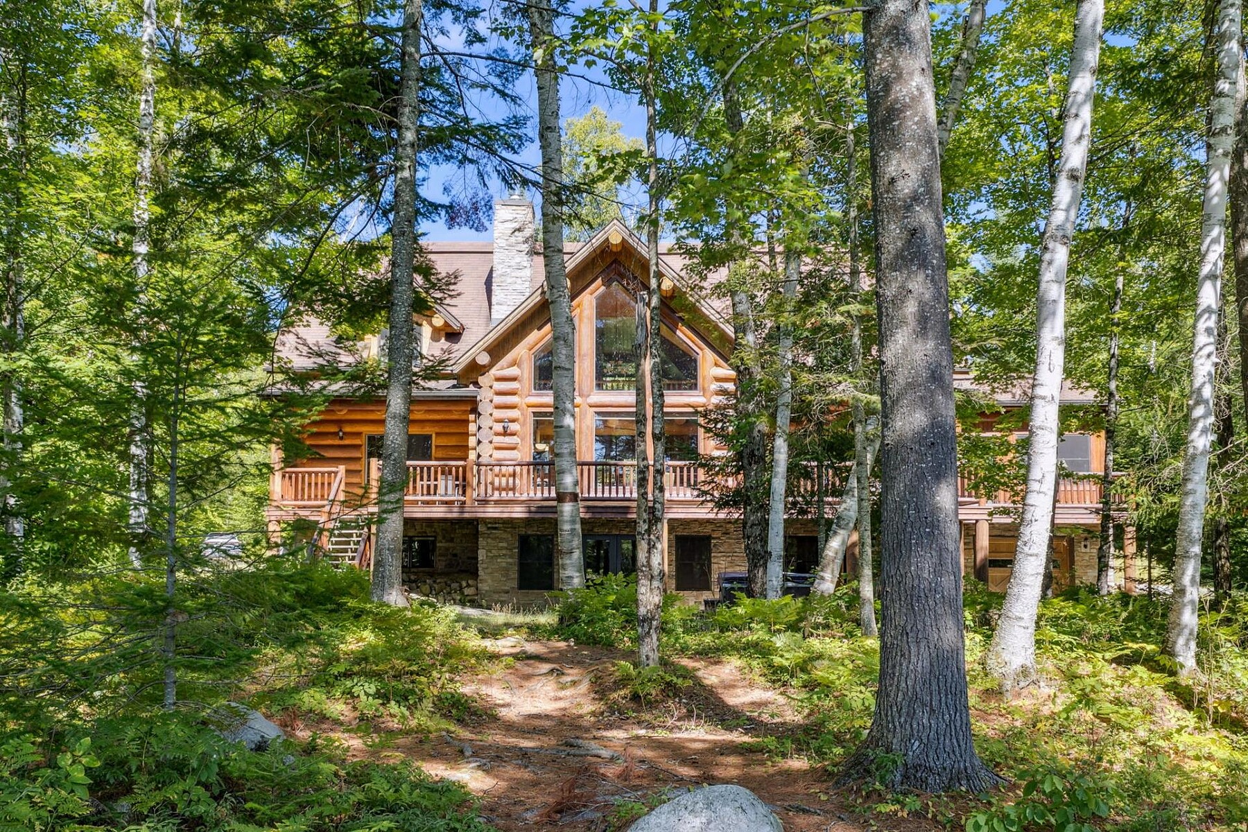  Rivière-Rouge, Laurentides - 物件實景