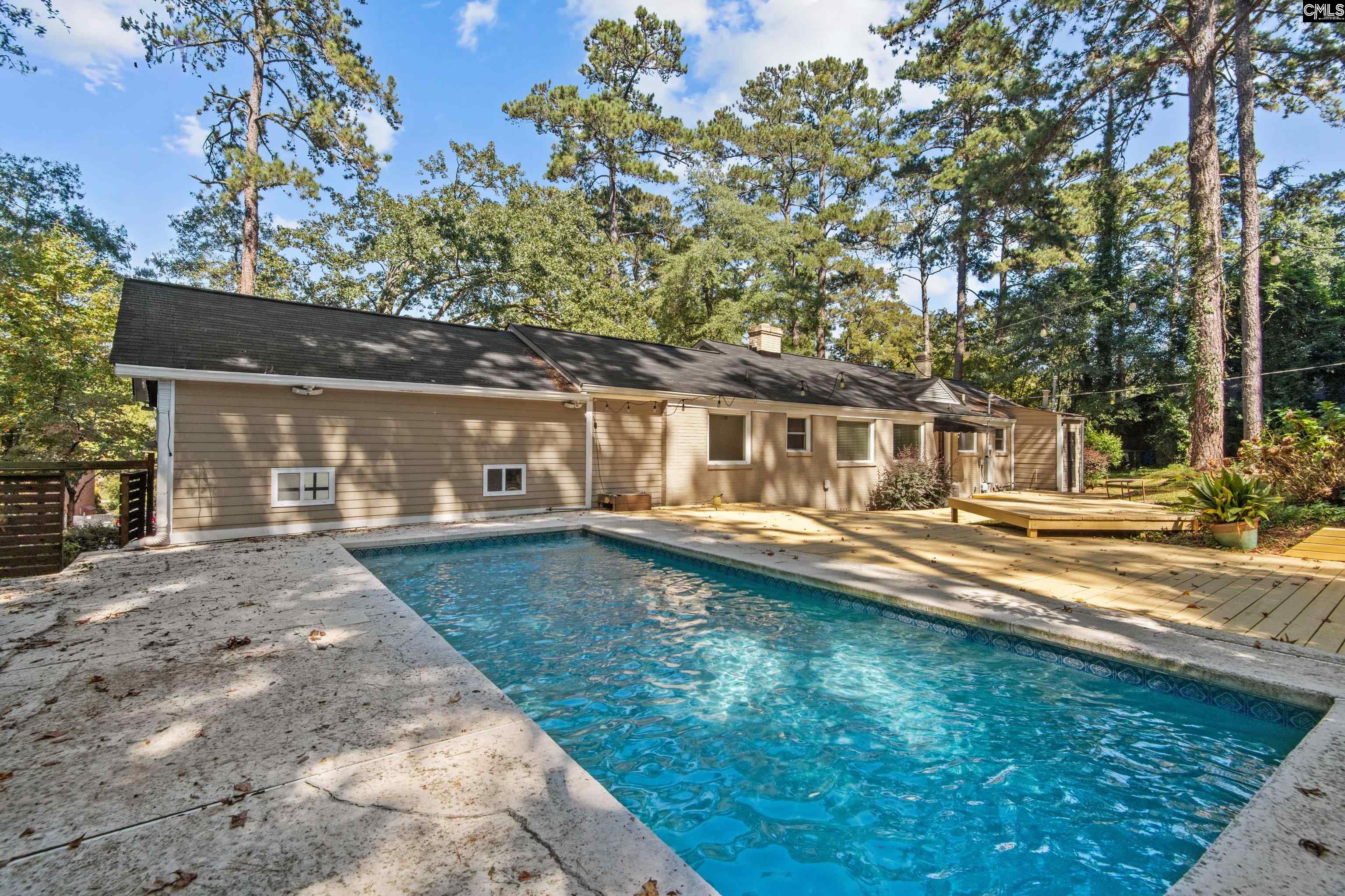 Columbia, South Carolina, 29206, United States, 4 Bedrooms Bedrooms, ,3 BathroomsBathrooms,Residential,For Sale,1984478