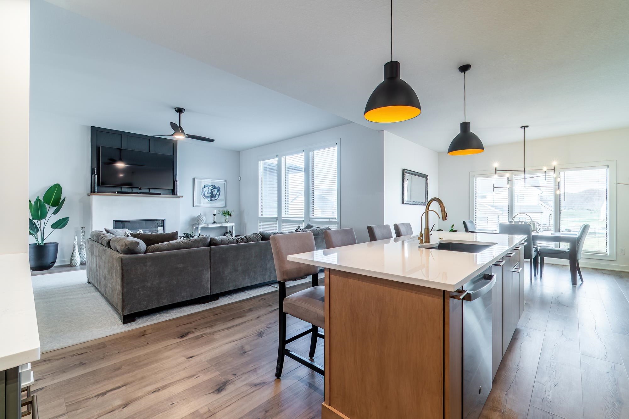 Fort Wayne, Indiana, 46845, United States, 4 Bedrooms Bedrooms, ,4 BathroomsBathrooms,Residential,For Sale,1988190