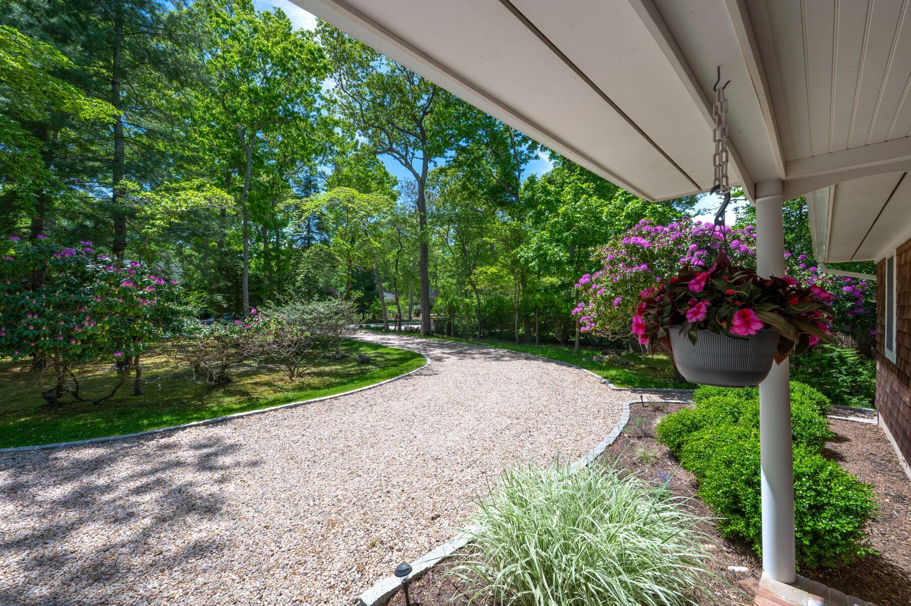  East Hampton Beach House by the Bay - 物件實景