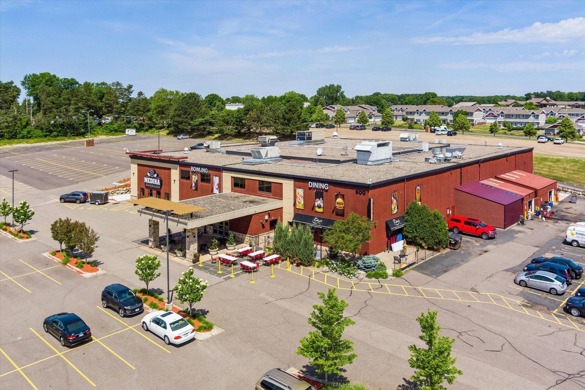 Medina, Minnesota, 55340, United States, 5 Bedrooms Bedrooms, ,3 BathroomsBathrooms,Residential,For Sale,1989034