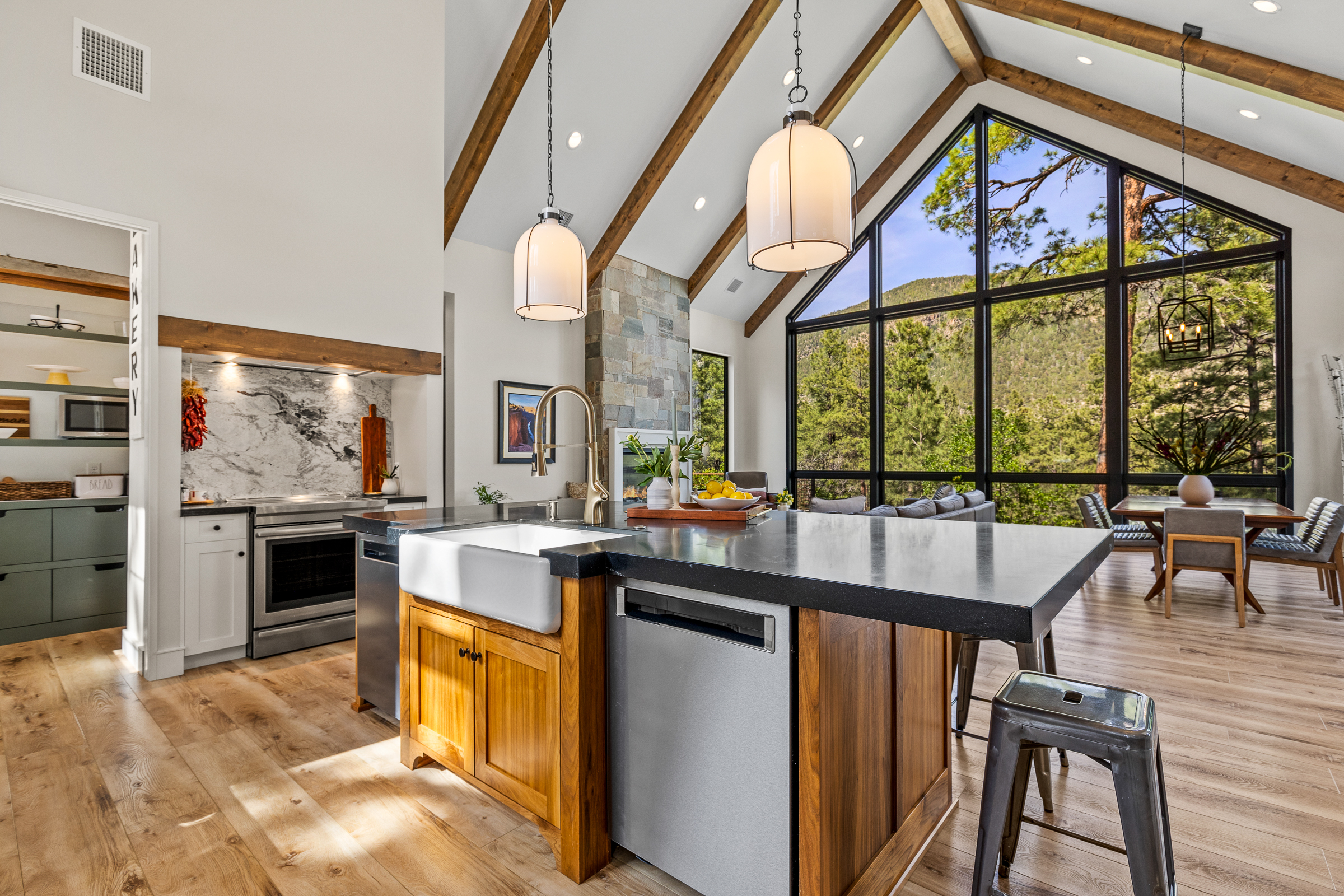  1392 Bouteloua Bend  Flagstaff, AZ - 物件實景