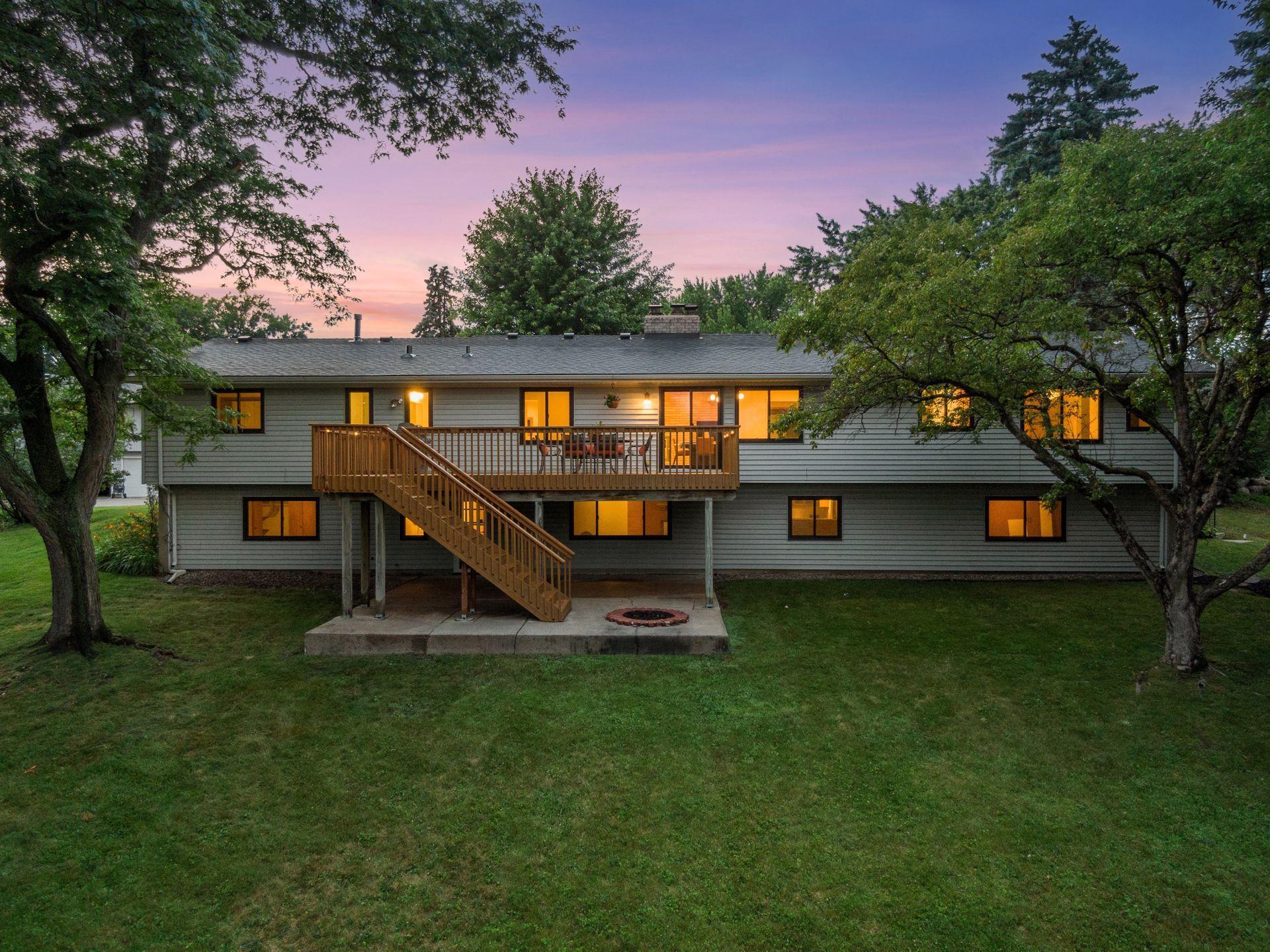 Golden Valley, Minnesota, 55427, United States, 5 Bedrooms Bedrooms, ,1 BathroomBathrooms,Residential,For Sale,1903396
