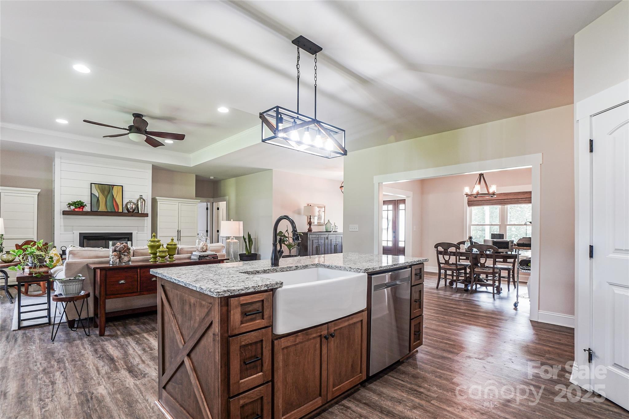Iron Station, North Carolina, 28080, United States, 4 Bedrooms Bedrooms, ,2 BathroomsBathrooms,Residential,For Sale,1933122