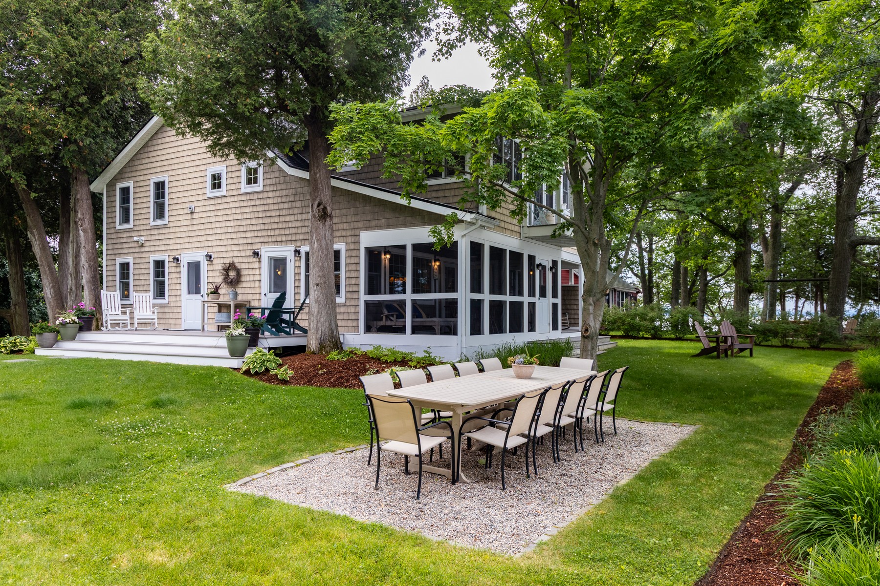  1333 Colchester Point Road - 物件實景