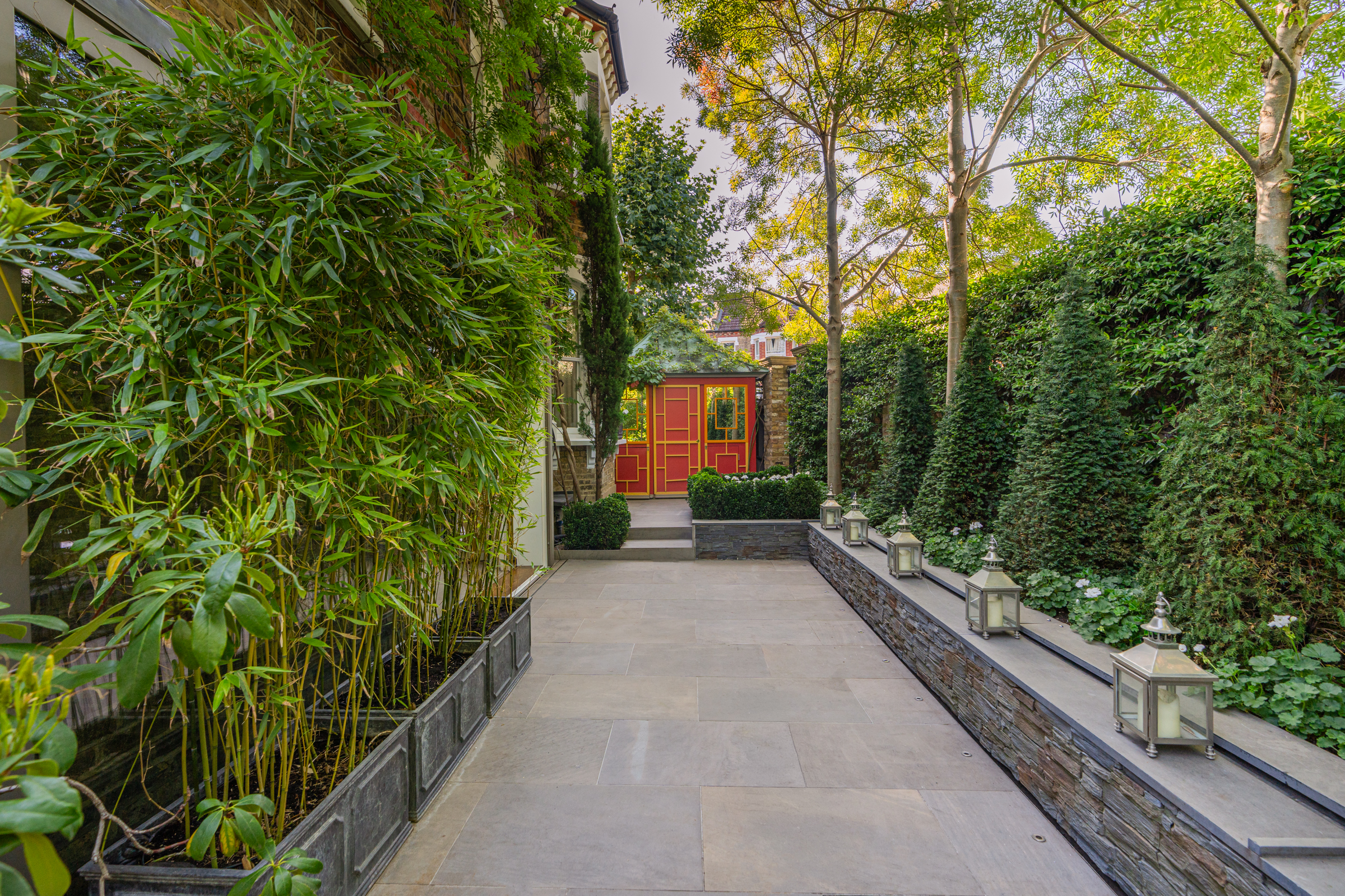  A Victorian house with extraordinary entertaining spaces on a quiet road - 物件實景