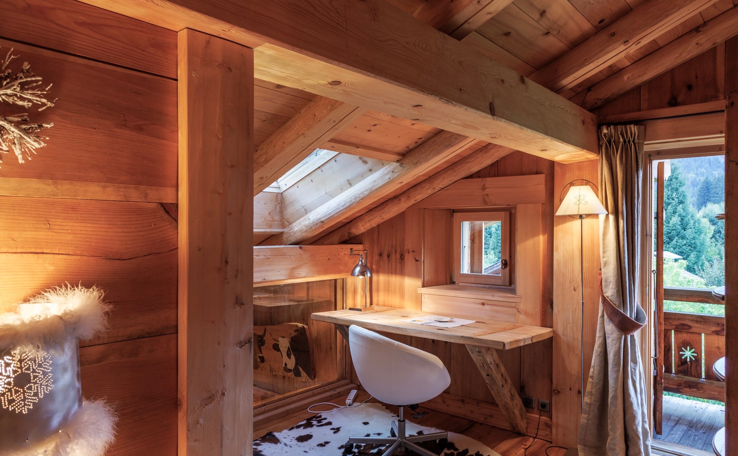  Chalet Helena - Quintessence of traditional mountain charm - 物件實景