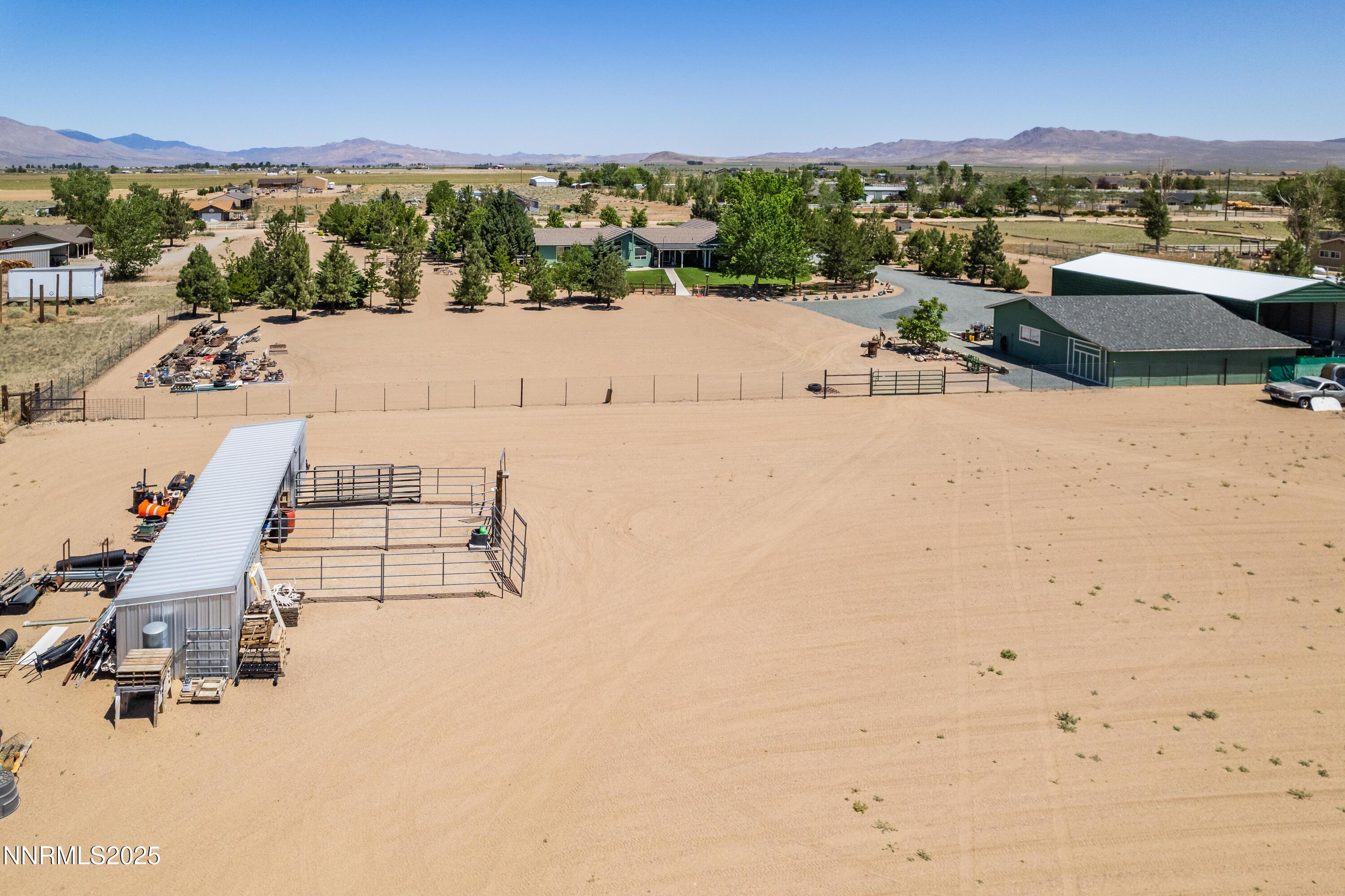 Smith Valley, Nevada, 89444, United States, 3 Bedrooms Bedrooms, ,2 BathroomsBathrooms,Residential,For Sale,1856881
