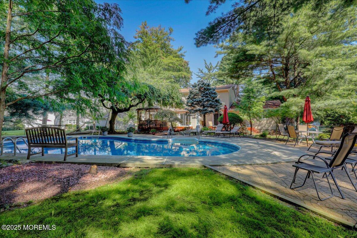 Morganville, New Jersey, 07751, United States, 4 Bedrooms Bedrooms, ,3 BathroomsBathrooms,Residential,For Sale,1914665