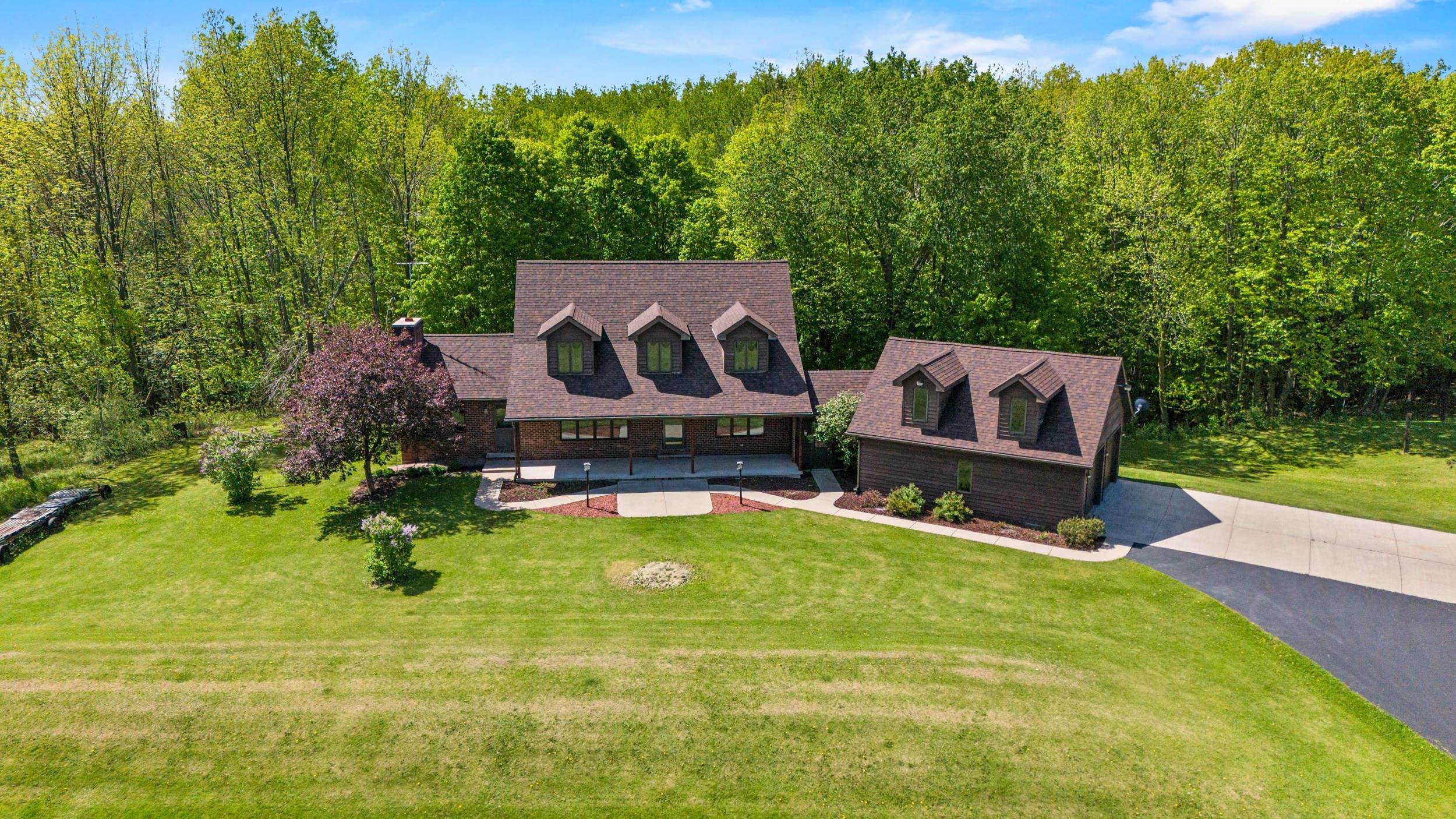 DENMARK, Wisconsin, 54208, United States, 3 Bedrooms Bedrooms, ,3 BathroomsBathrooms,Residential,For Sale,1911409