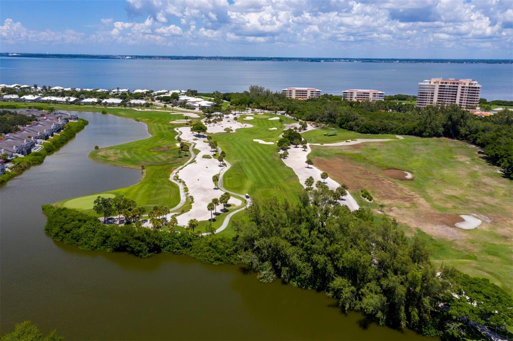 Longboat Key, Florida, 34228, United States, 2 Bedrooms Bedrooms, ,3 BathroomsBathrooms,Residential,For Sale,1942168