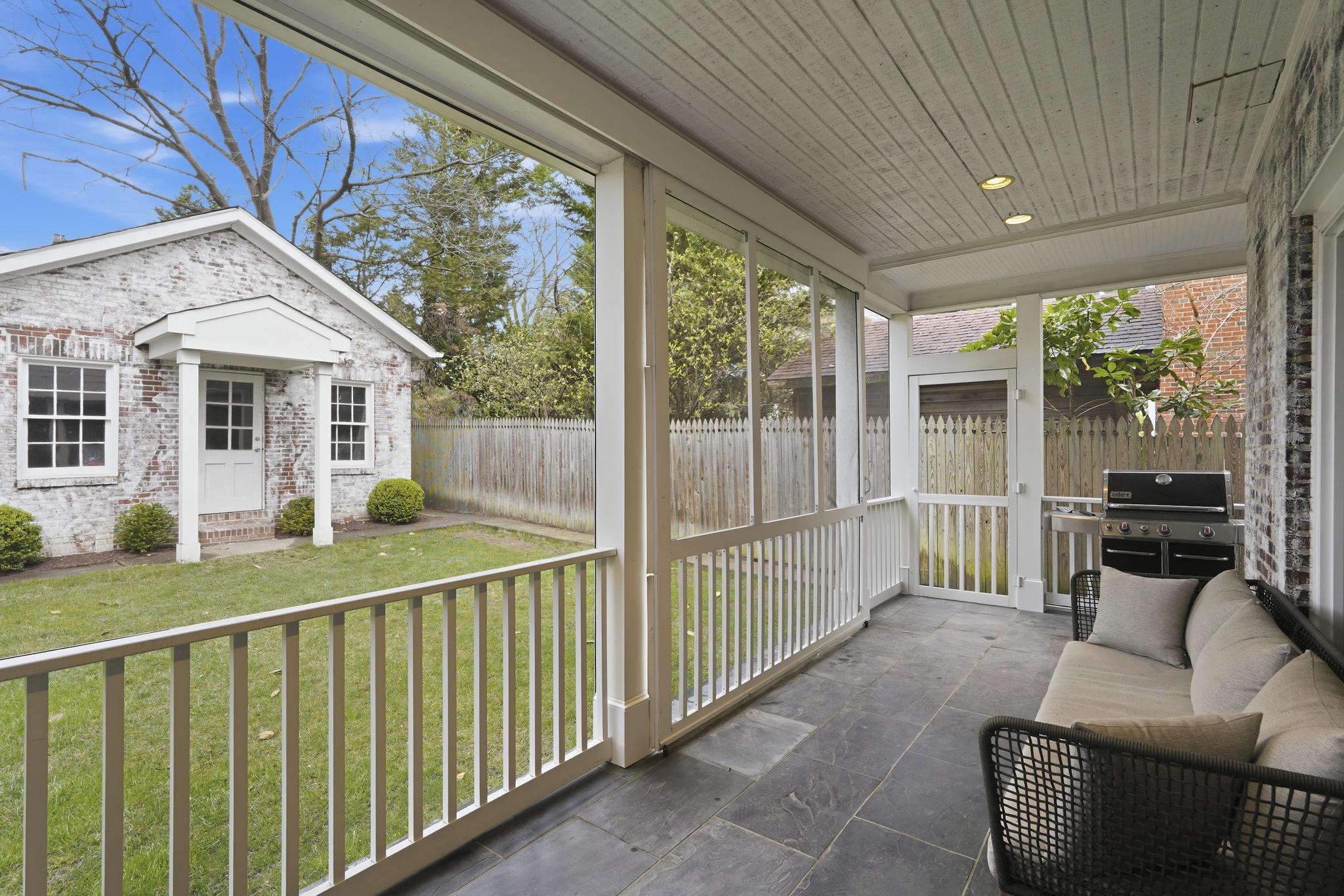  2812 34th Street NW, Washington, DC, 20008 - 物件實景