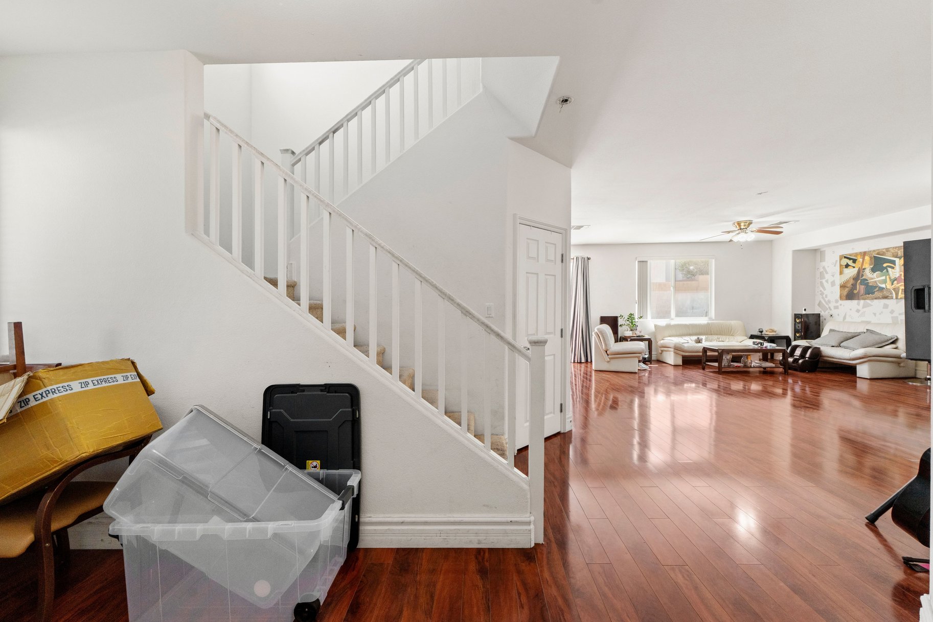  New to Market - 物件實景