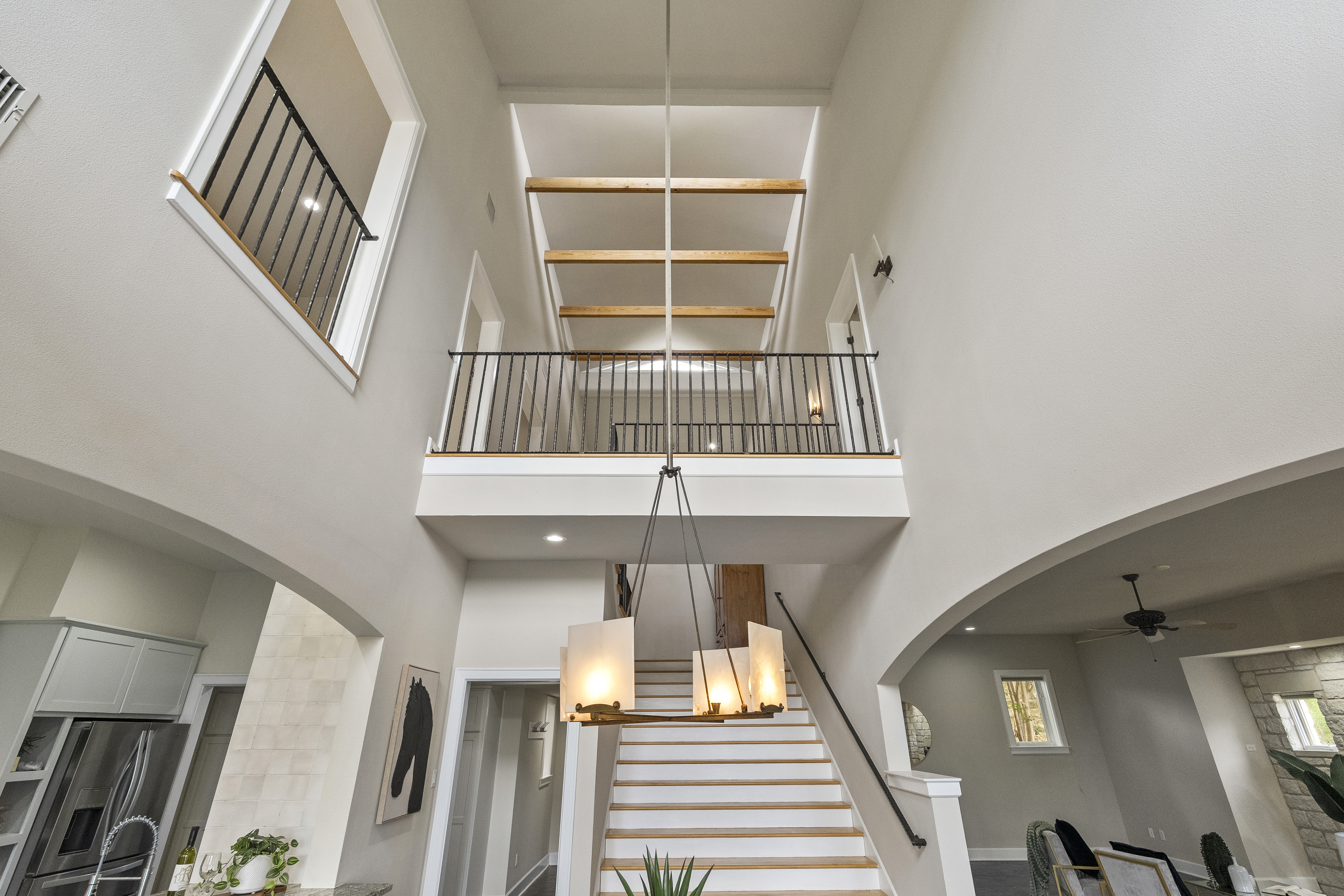  Hill Country Modern with Endless Views - 物件實景