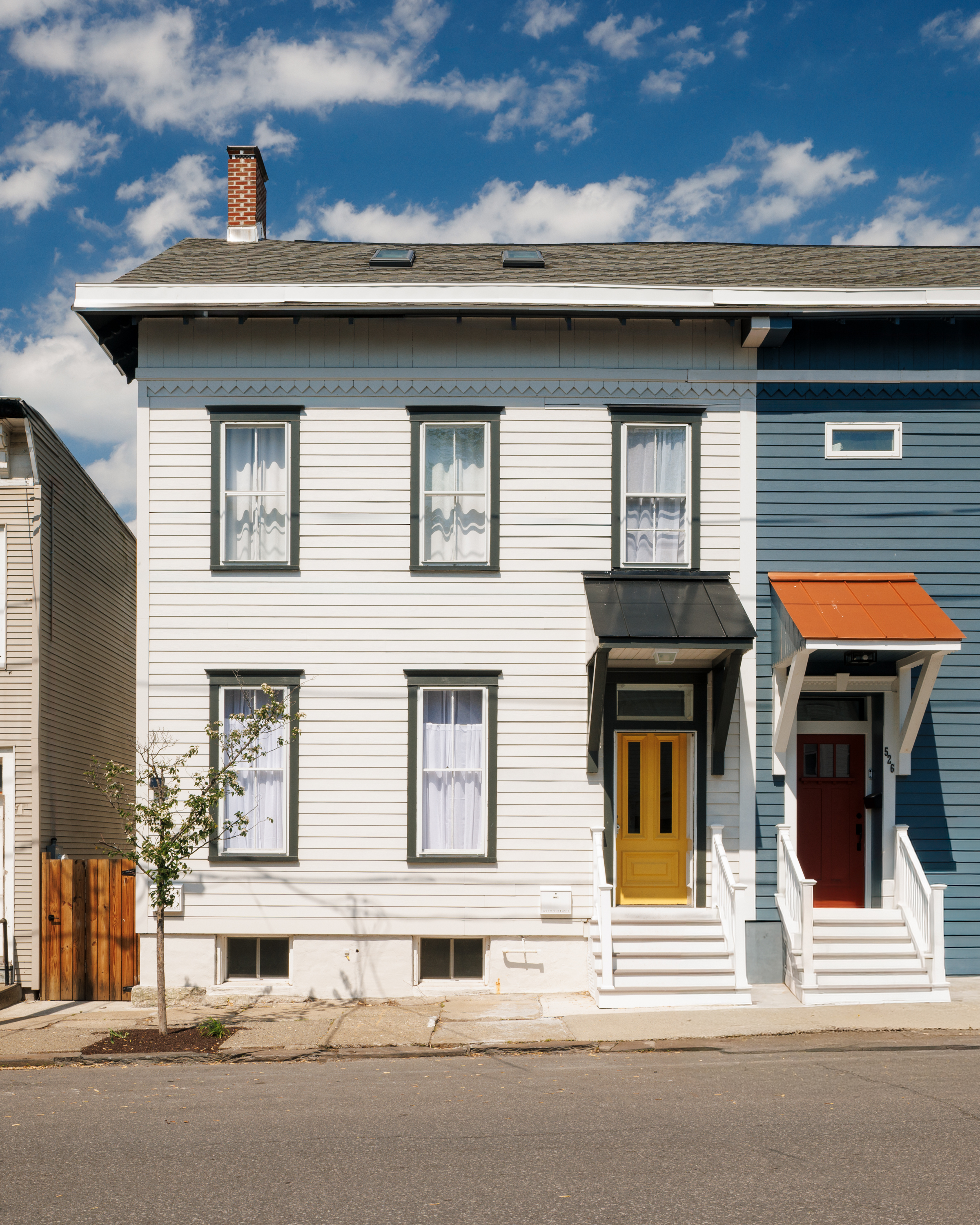  524 State Street, Hudson, NY, 12534 - 物件實景