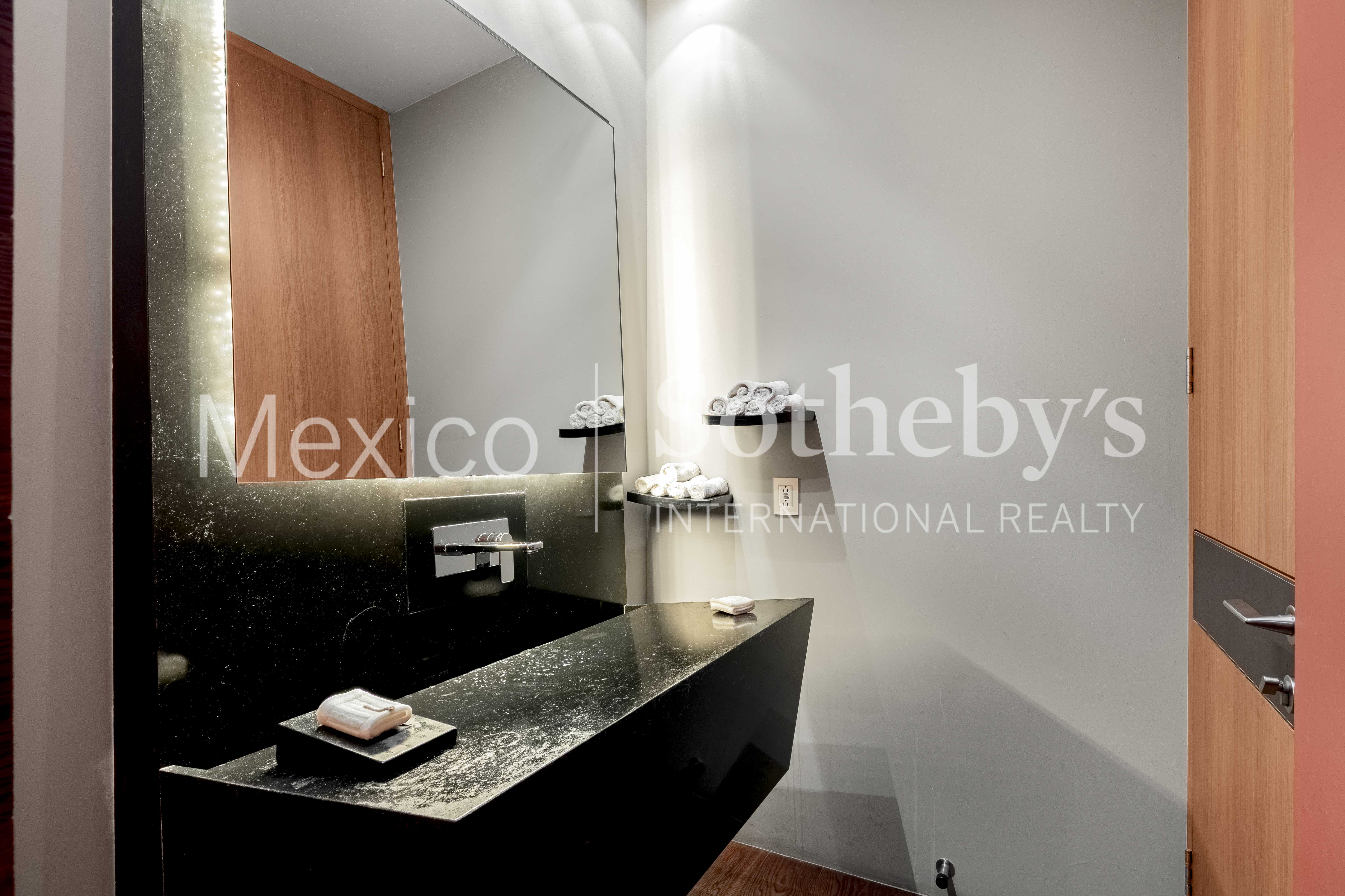  Casa El Secreto, Bosque Real. - 物件實景