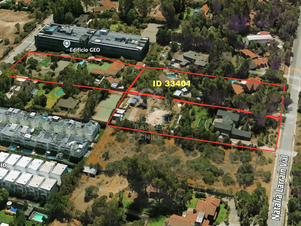 Peñalolén, Chile, ,Land,For Sale,1903455