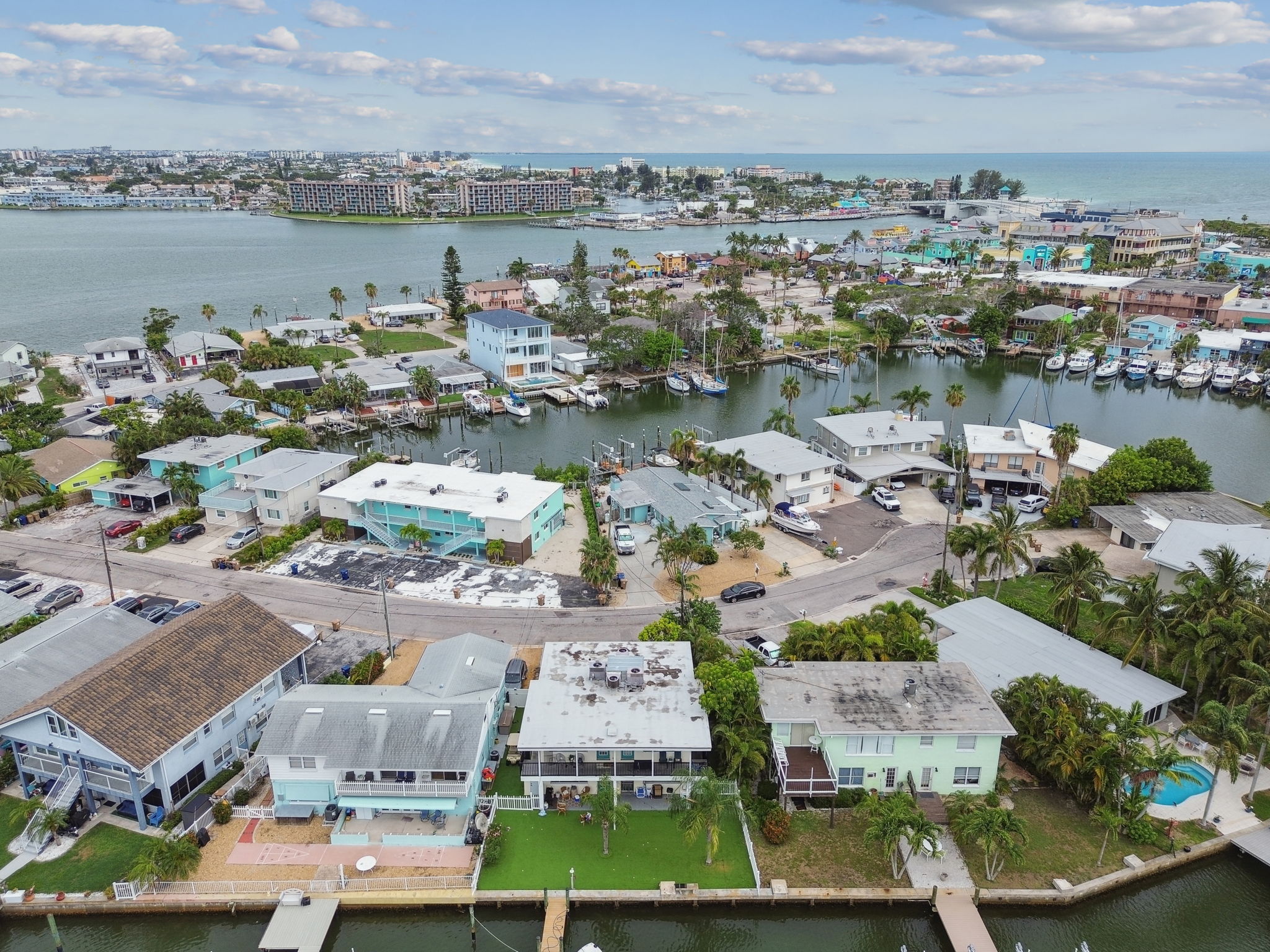 515 129th Ave E, Madeira Beach, Florida, 33708, United States, 4 Bedrooms Bedrooms, ,4 BathroomsBathrooms,Residential,For Sale,515 129th Ave E,1413375