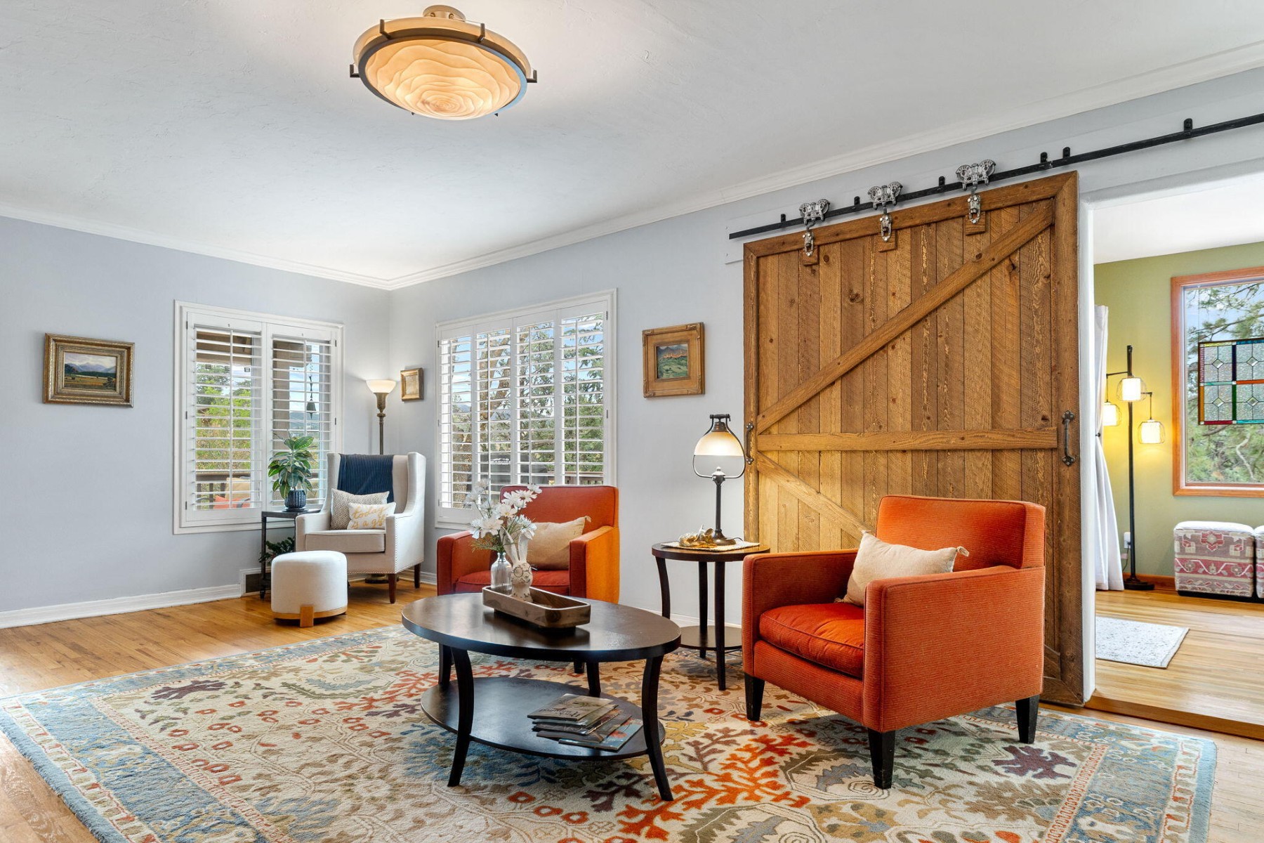  543 S Hassayampa Drive  Prescott, AZ - 物件實景