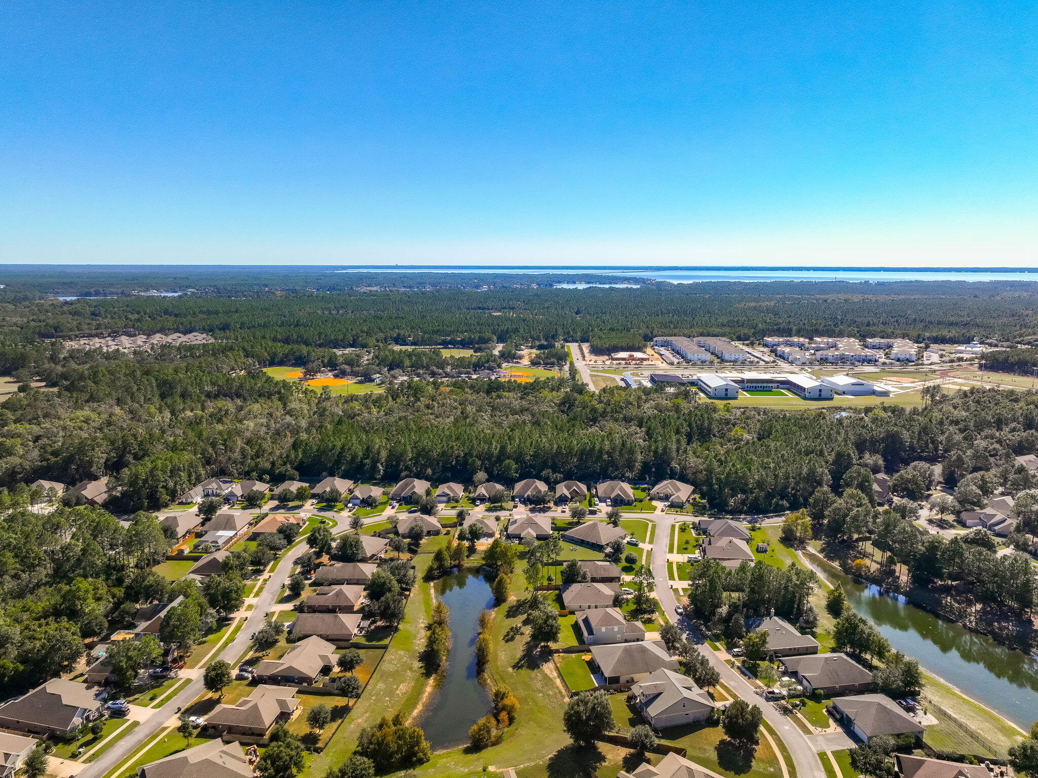 Freeport, Florida, 32439, United States, 4 Bedrooms Bedrooms, ,3 BathroomsBathrooms,Residential,For Sale,1970468