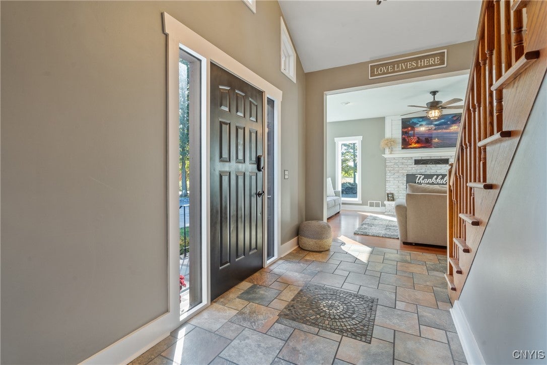 Oswego, New York, 13126, United States, 3 Bedrooms Bedrooms, ,2 BathroomsBathrooms,Residential,For Sale,1975091