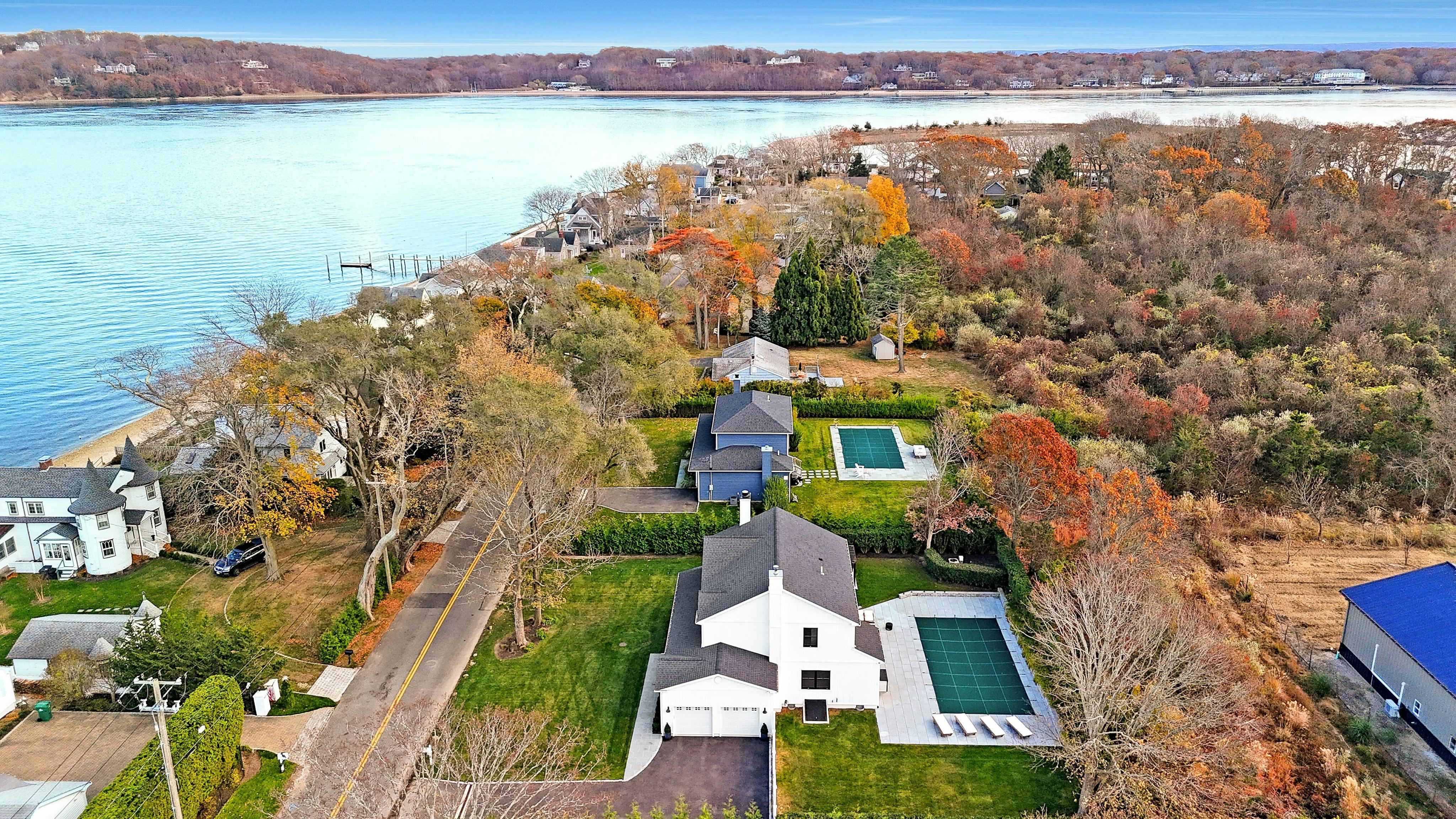 Greenport, New York, 11944, United States, 5 Bedrooms Bedrooms, ,4 BathroomsBathrooms,Residential,For Sale,1792351