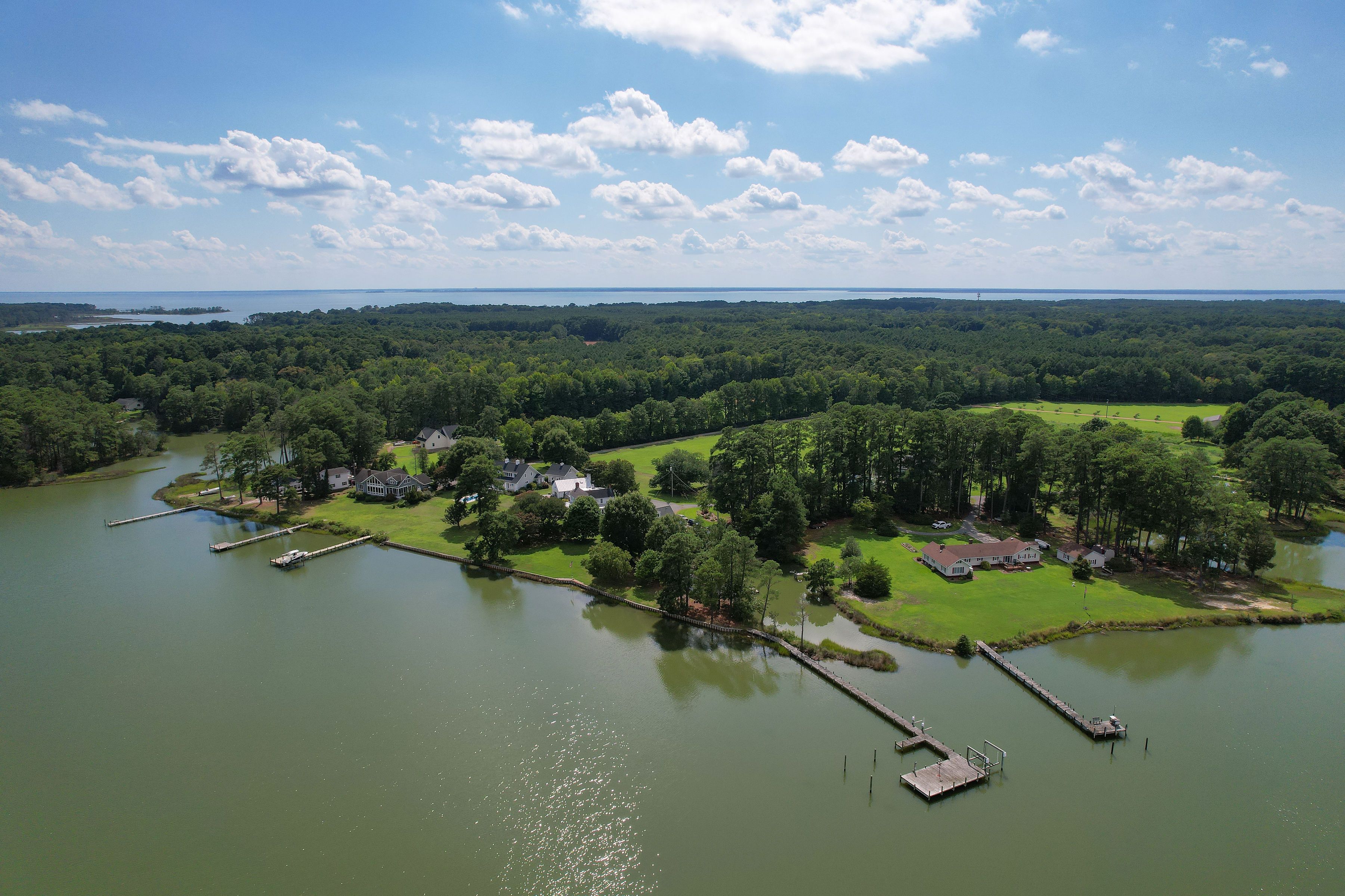  501 Aldendale Lane, Mathews, VA 23163 - 物件實景