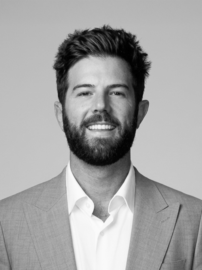 Zachary Leider