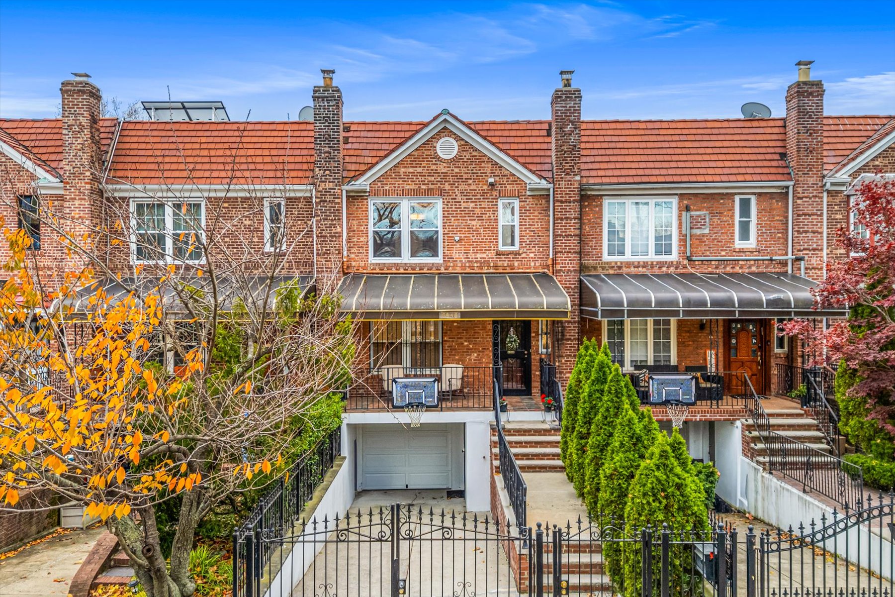 68-48 Juno Street, Forest Hills, NY, 11375 