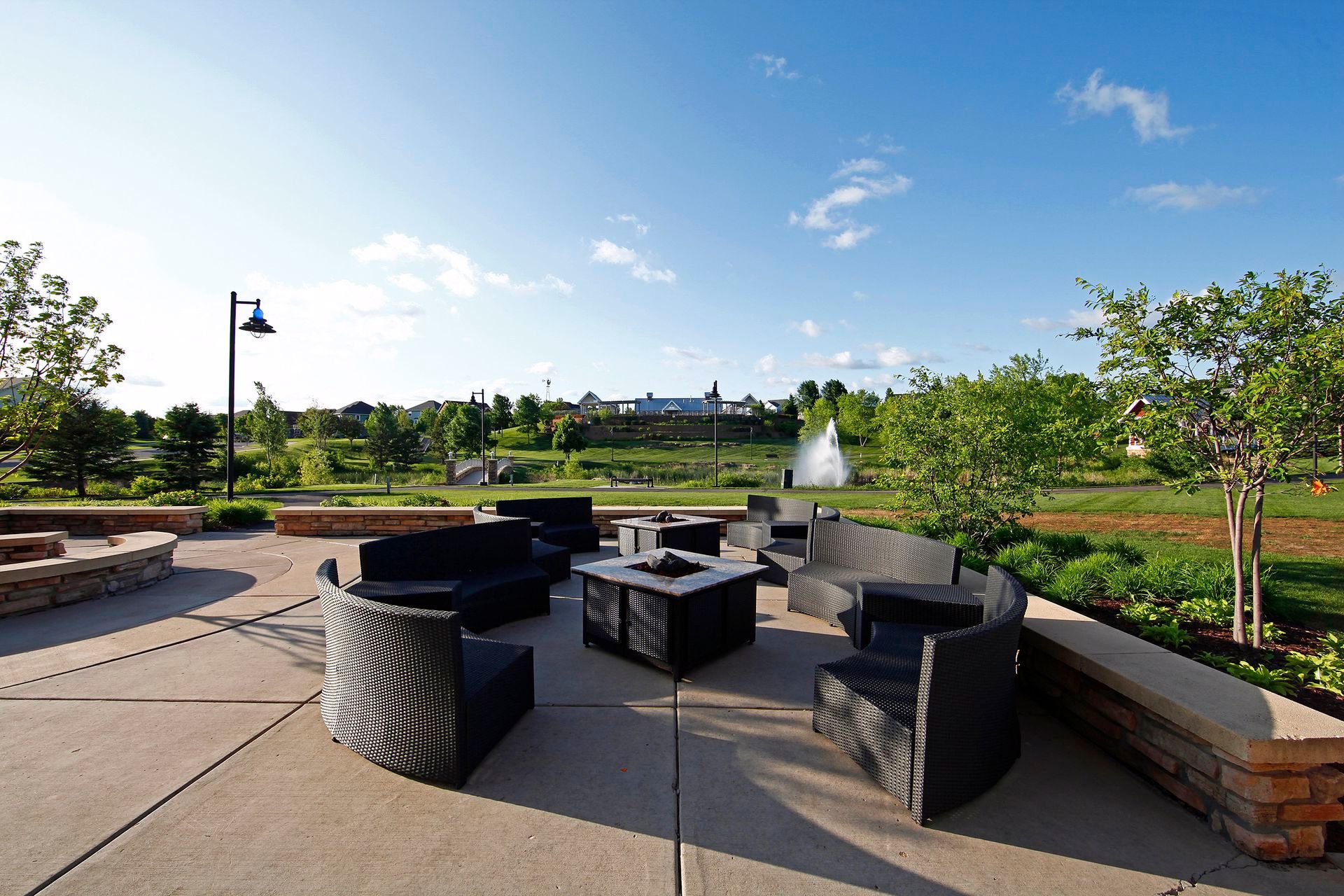  Custom Woodbury Retreat - 物件實景