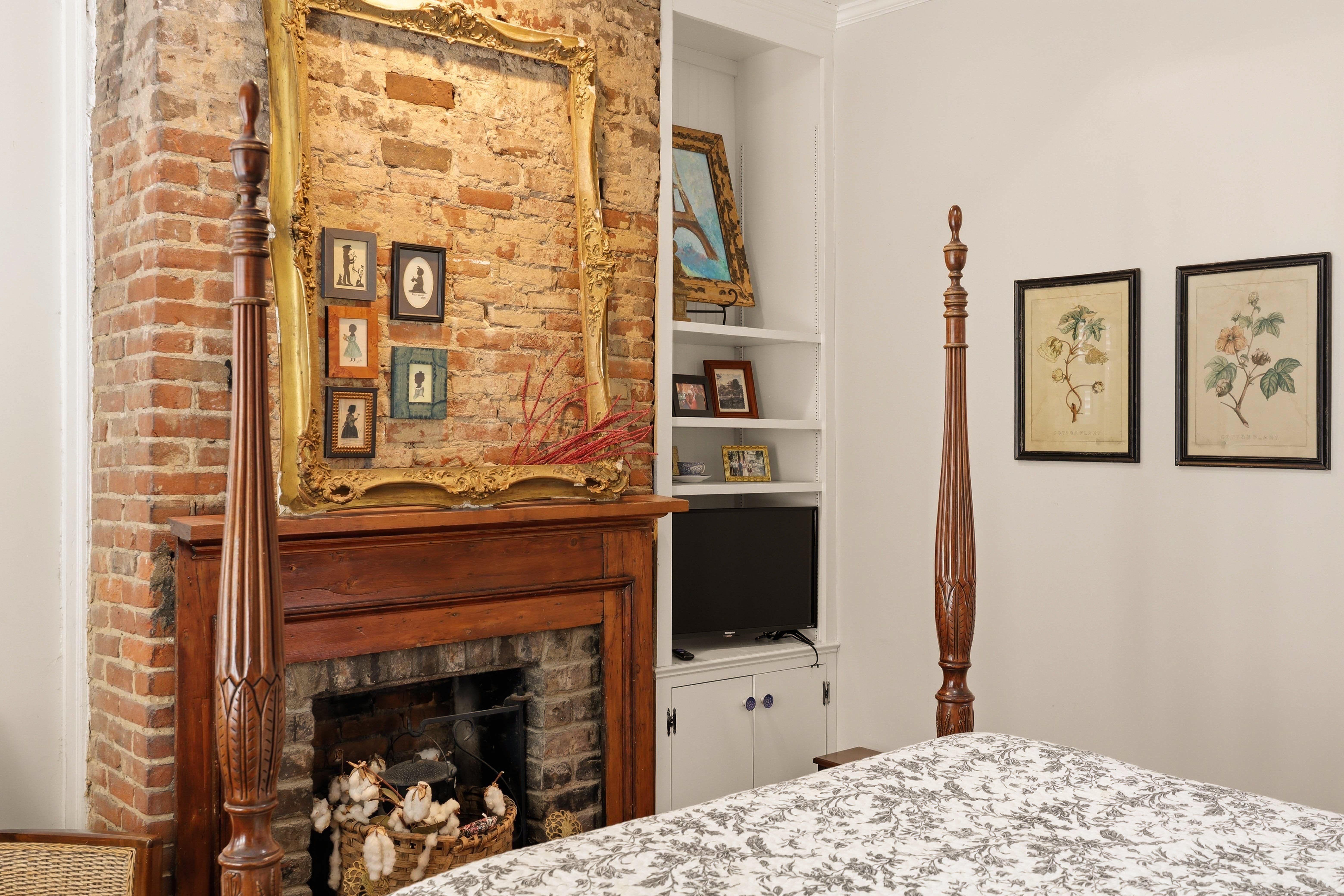  111 E Broad Street, Savannah - 物件實景