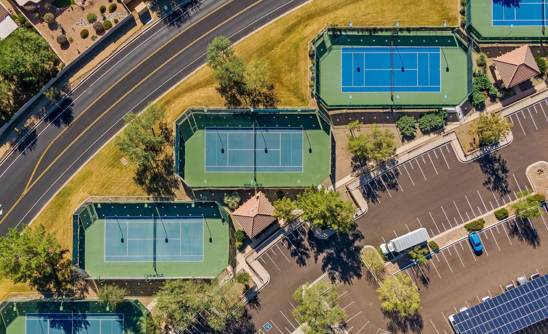  35864 S Ocotillo Canyon Drive¦Tucson, AZ, 85739 - 物件實景