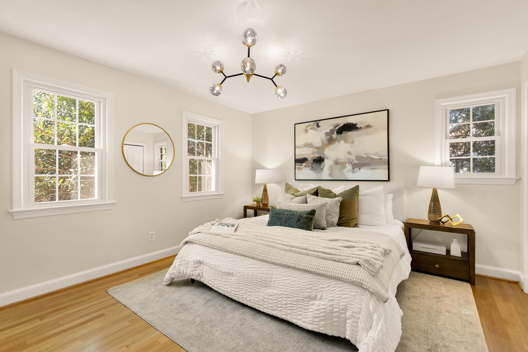  4403 Dresden Street, Kensington, MD, 20895 - 物件實景