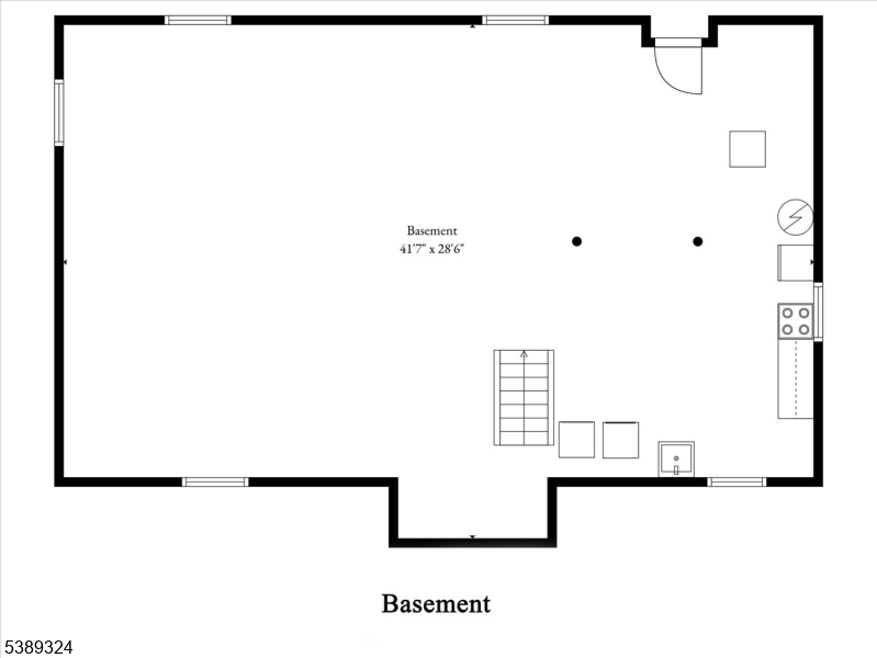 Rockaway Twp., New Jersey, 07866-2817, United States, 4 Bedrooms Bedrooms, ,3 BathroomsBathrooms,Residential,For Sale,1983122