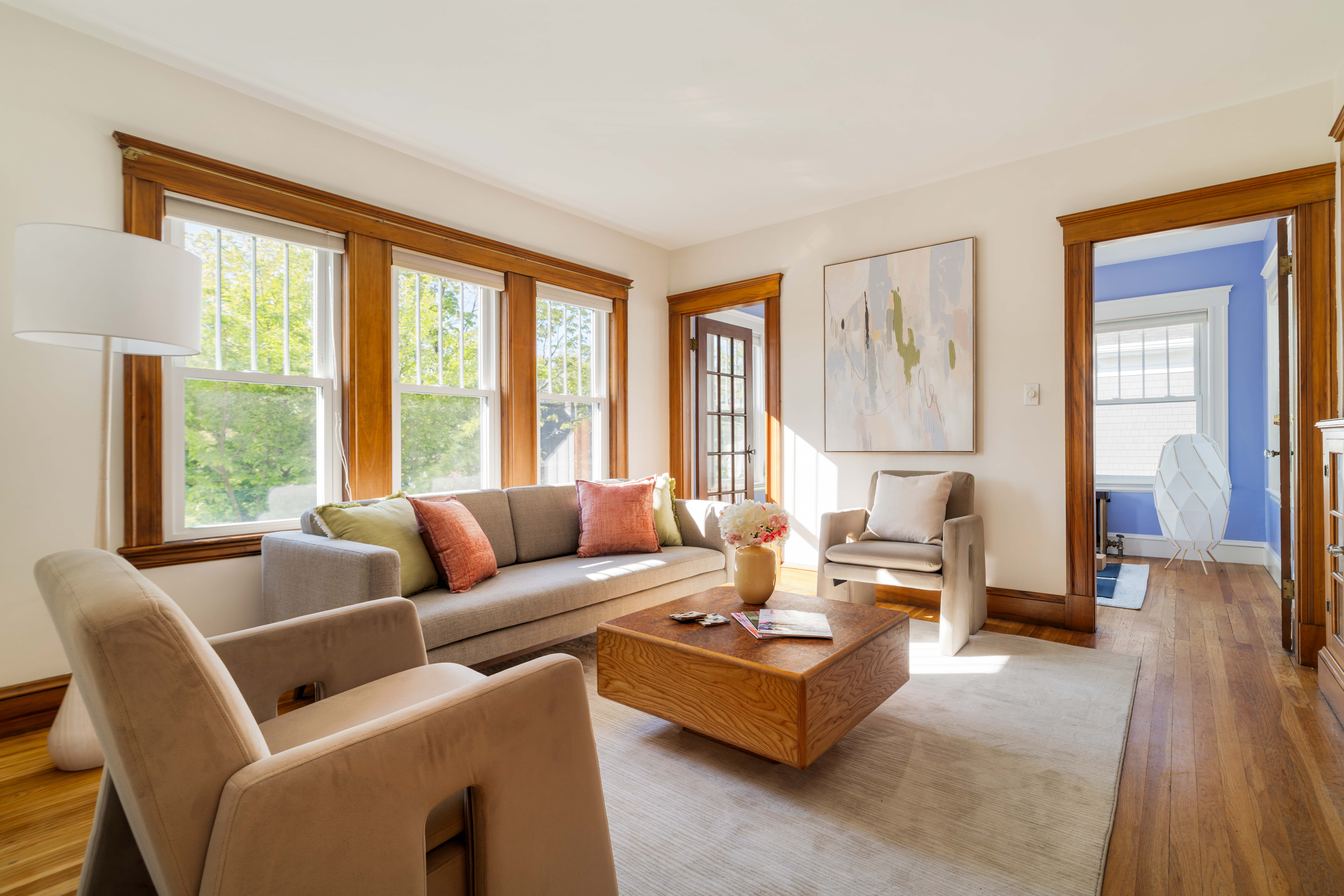  16 Arborough Road, Boston, MA, 02131 - 物件實景