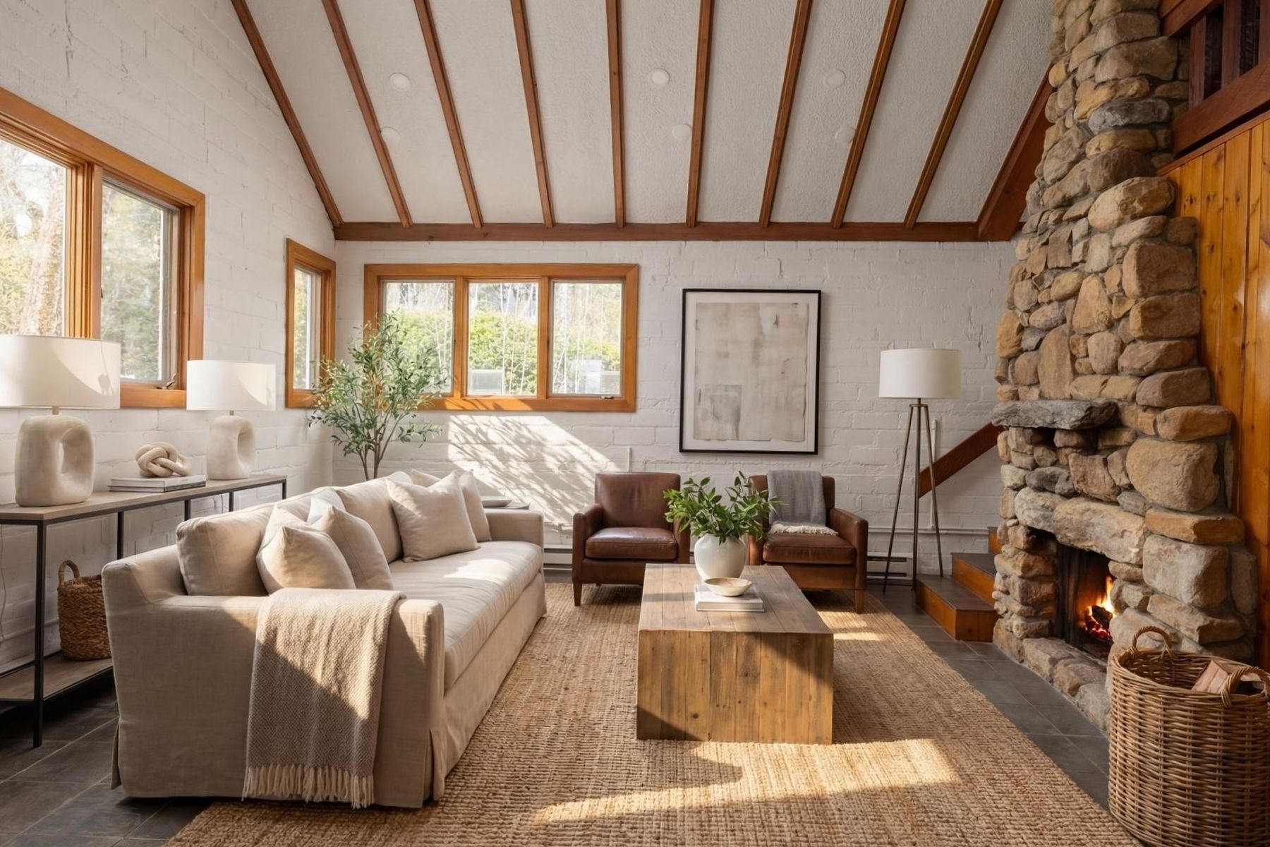  3609 Edmunds Street NW, Washington, DC, 20007 - 物件實景