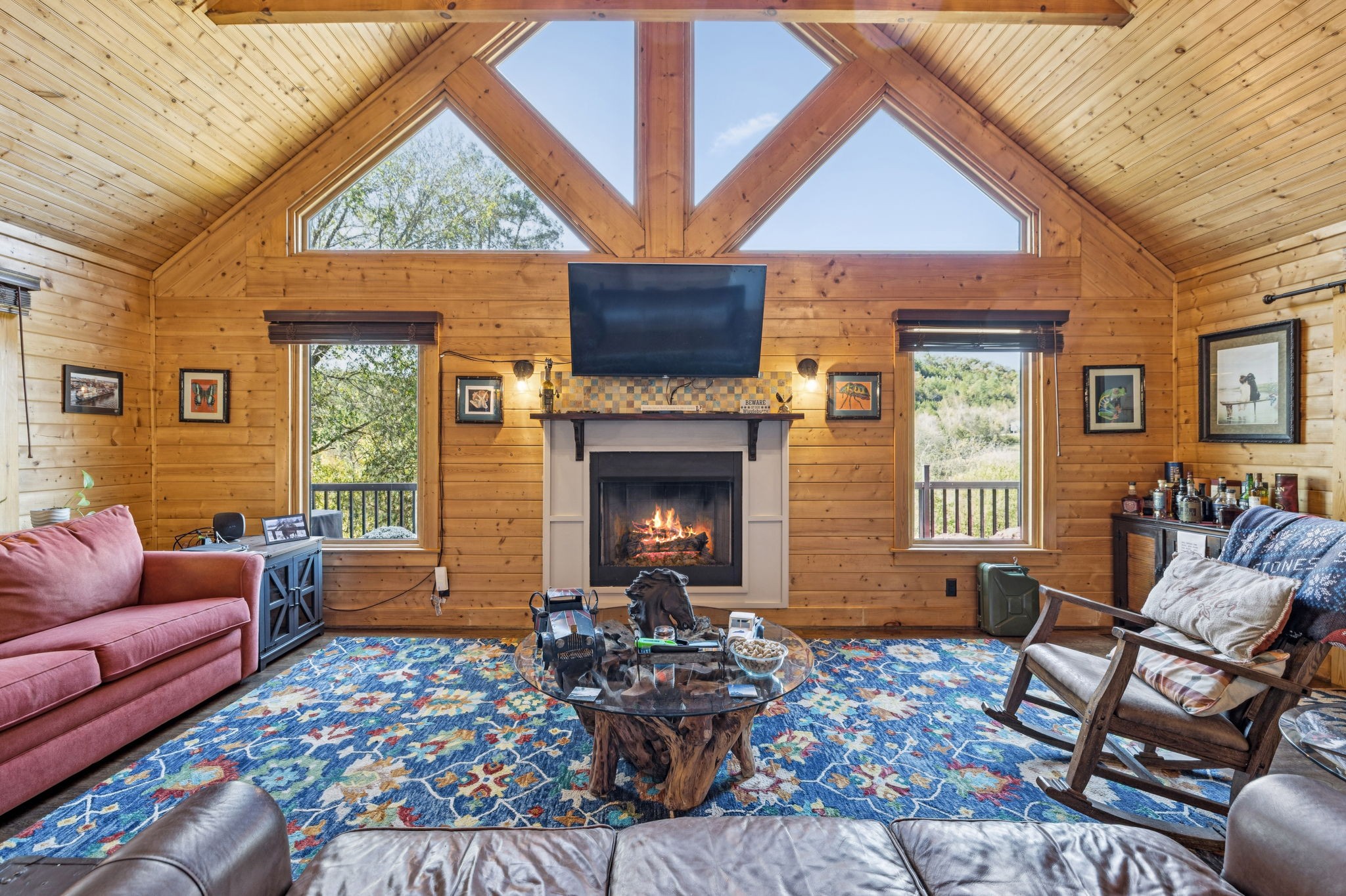  2846 Fuller Hollow Rd, Cornersville, TN, 37047 - 物件實景