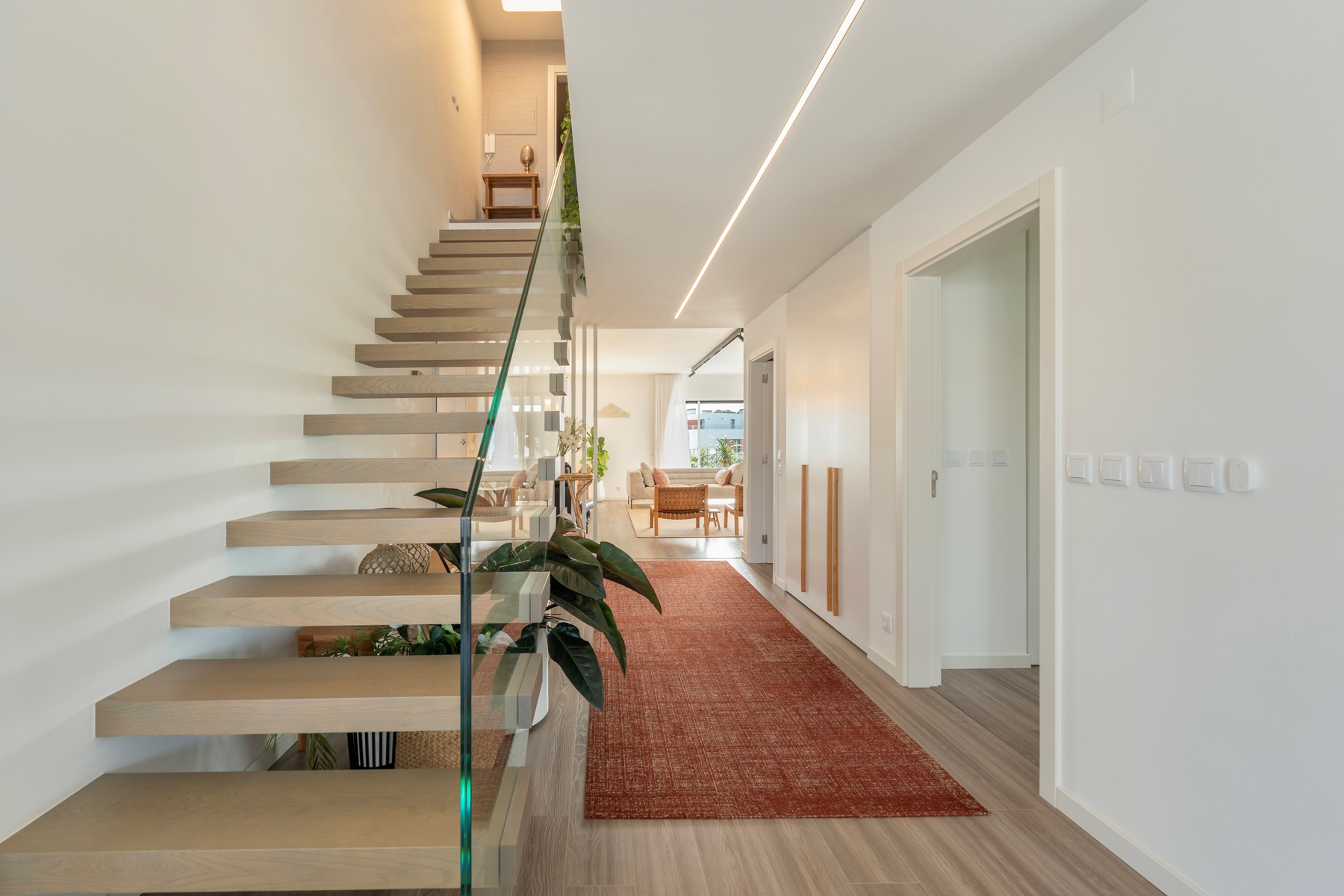  Ultimo Piso/Penthouse, 4 bedrooms, for Sale - 物件實景
