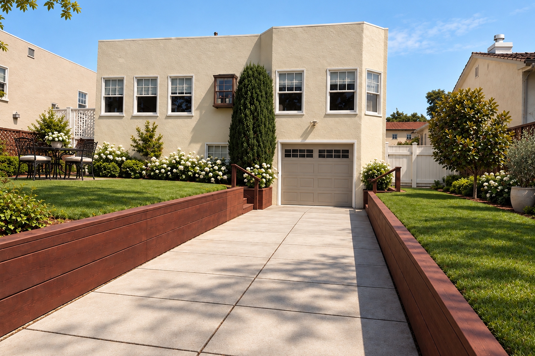  Rare 1920s Opportunity in Coveted Ingleside Terraces - 物件實景